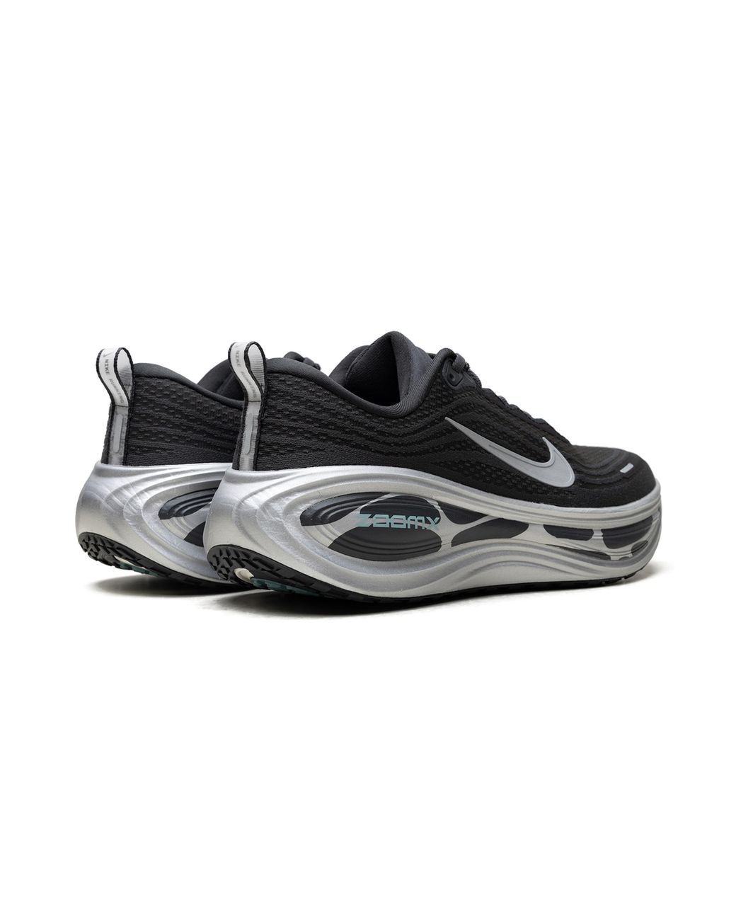 Nike Black Vomero Plus "Anthracite Zebra" Im6011 060" for men
