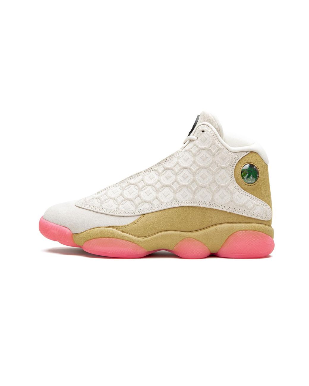Nike Black Air 13 Retro "Chinese New Year" Cw4409 100" for men
