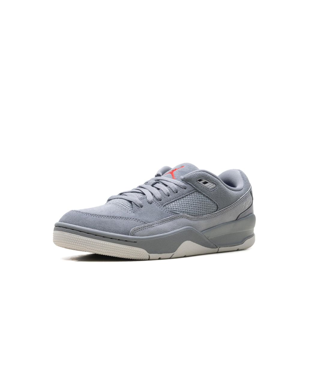 Nike Gray Flight Court "Cool/ Hf3255 007" for men