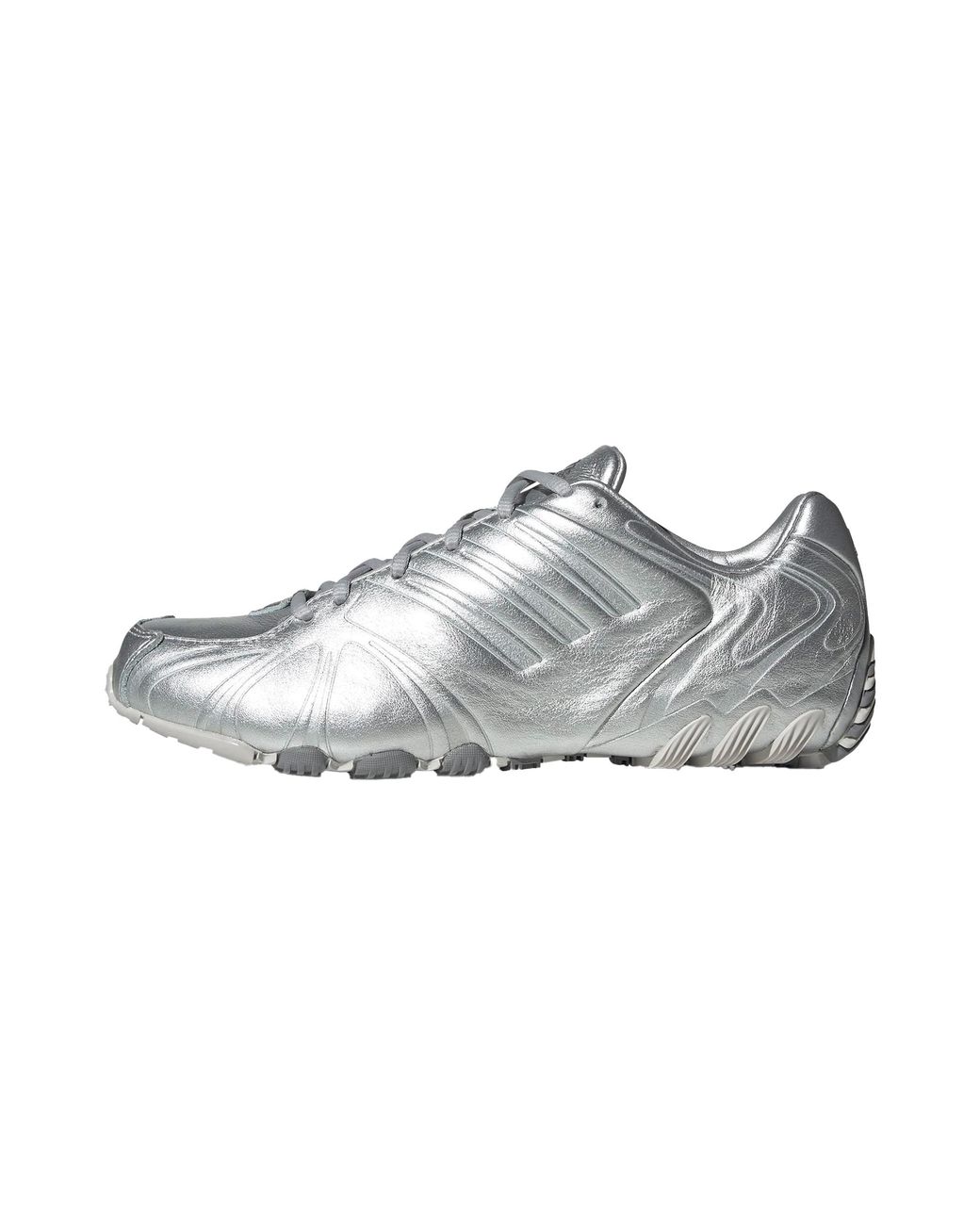 Adidas Black Ghost Sprint Metallic" Jq6439"