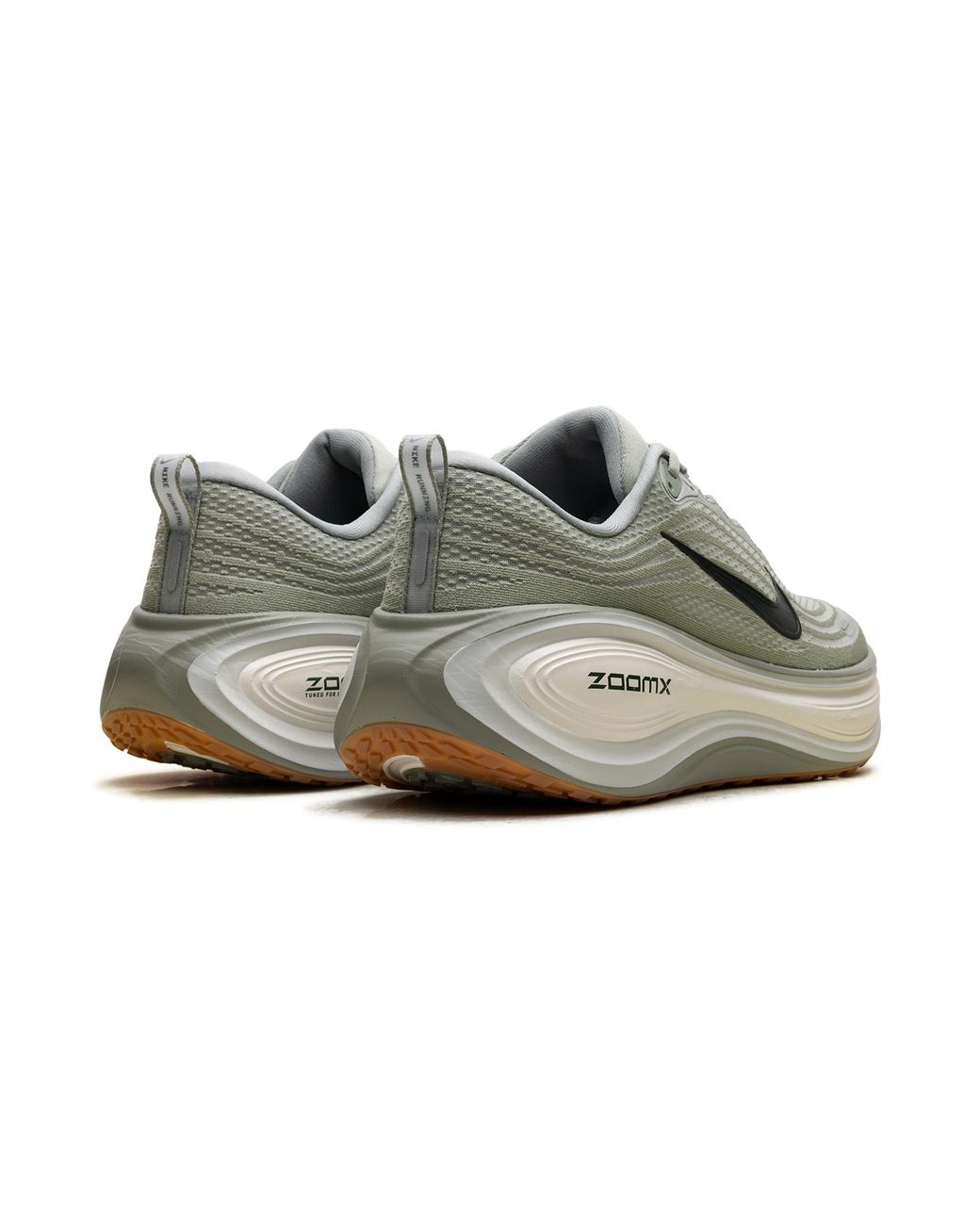 Nike Black Vomero Plus "Jade Horizon Sail Spruce" Hv8150 301" for men