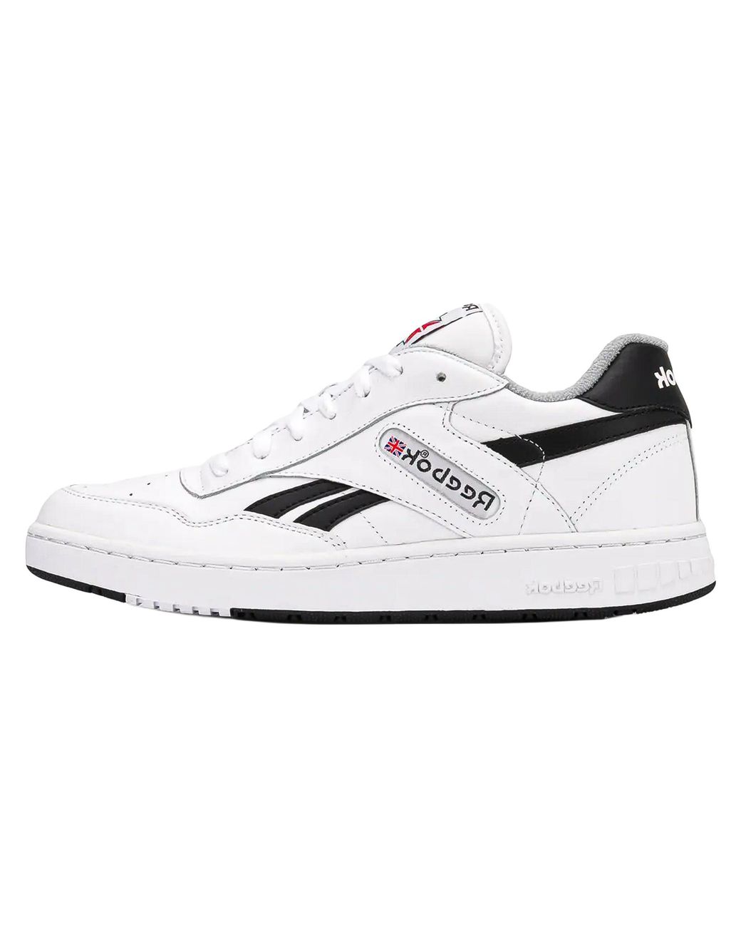 Reebok Black Bb 4000 Tin" Eh3342" for men