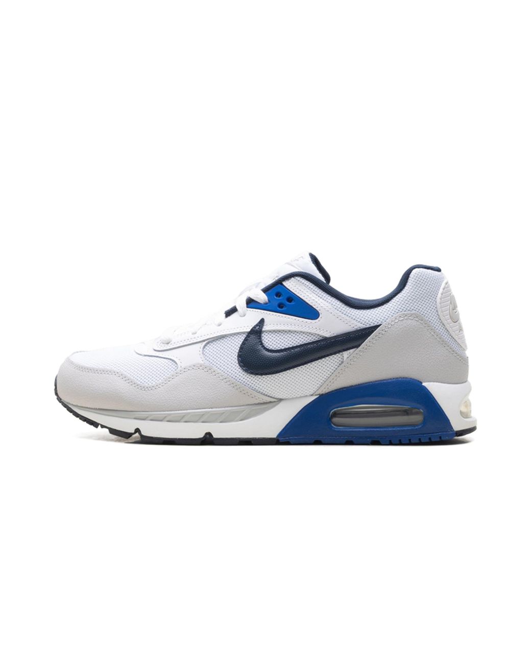 Nike Blue Air Max Correlate Obsidian" 511416 126" for men