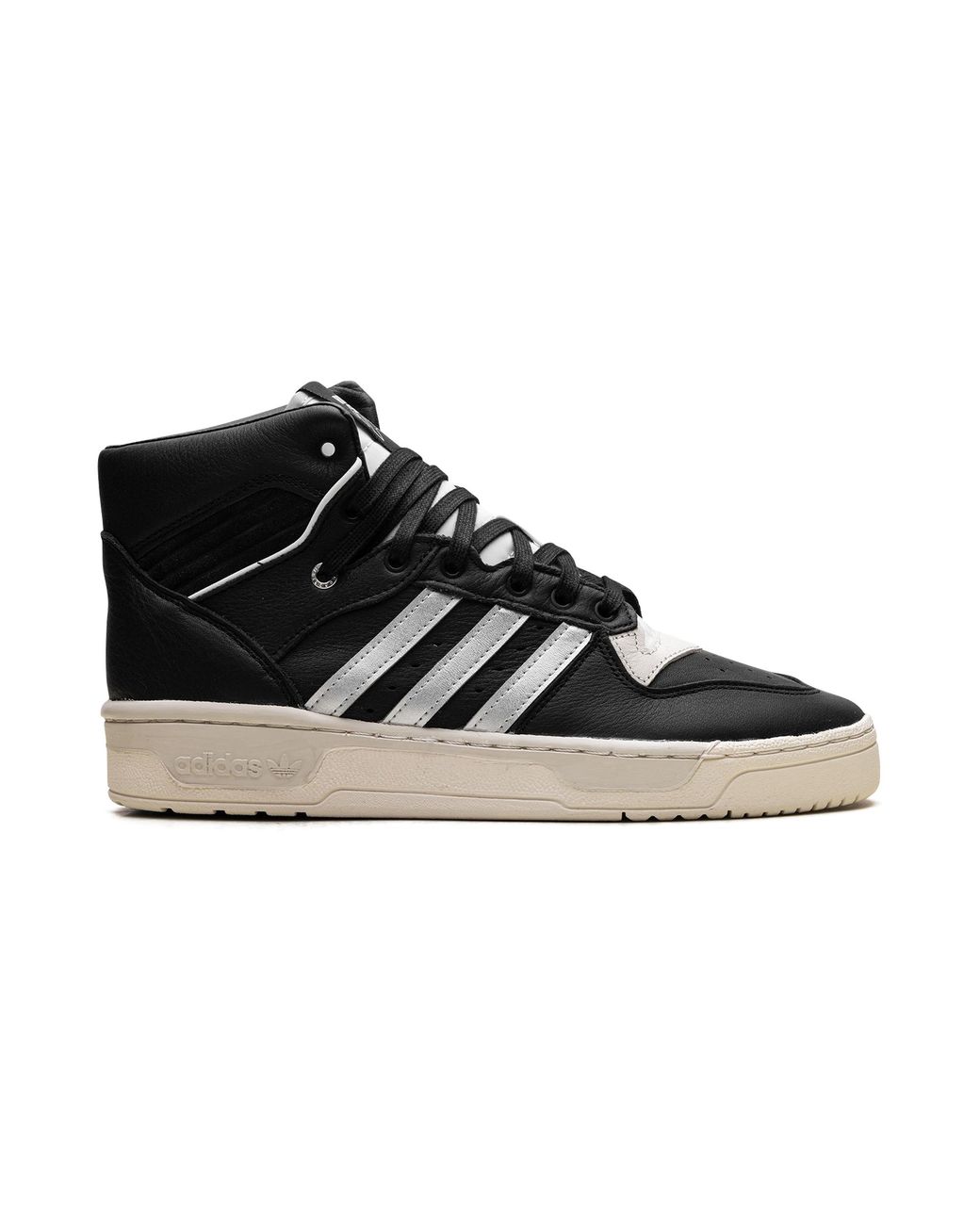 Adidas Black Rivalry Hi Consortium Id7388" for men