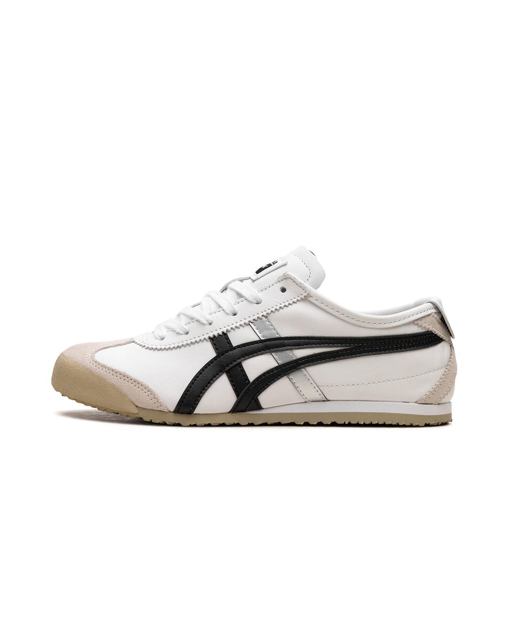 Onitsuka Tiger Black Mexico 66 Dl408 0190" for men
