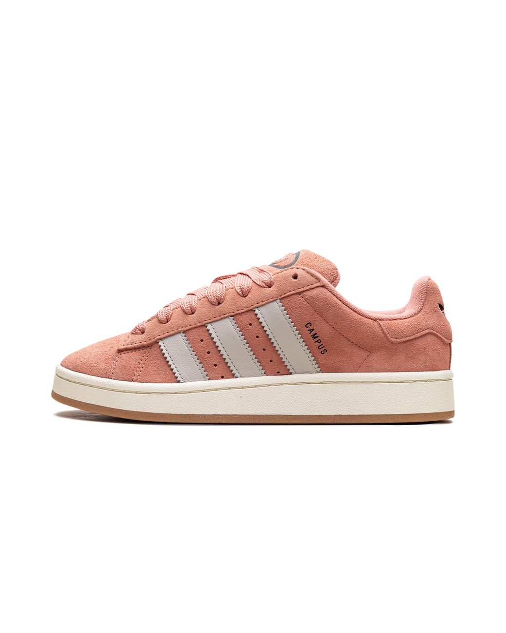 Adidas Black Originals Campus 00S Id8268" for men