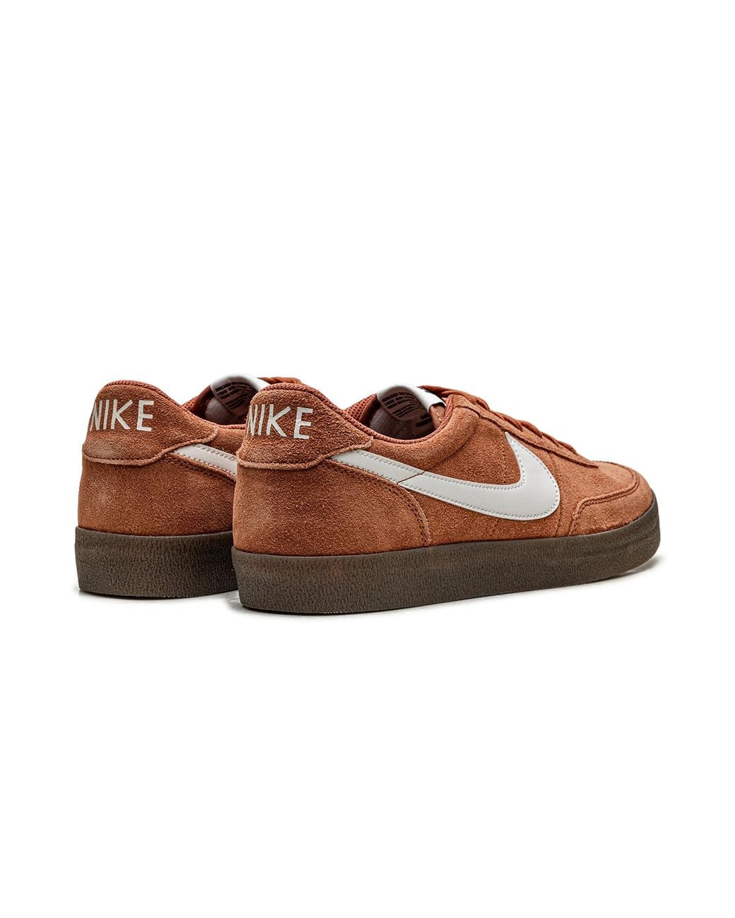 Nike Brown Killshot 2 "Dark Russet" Fq8903 200" for men