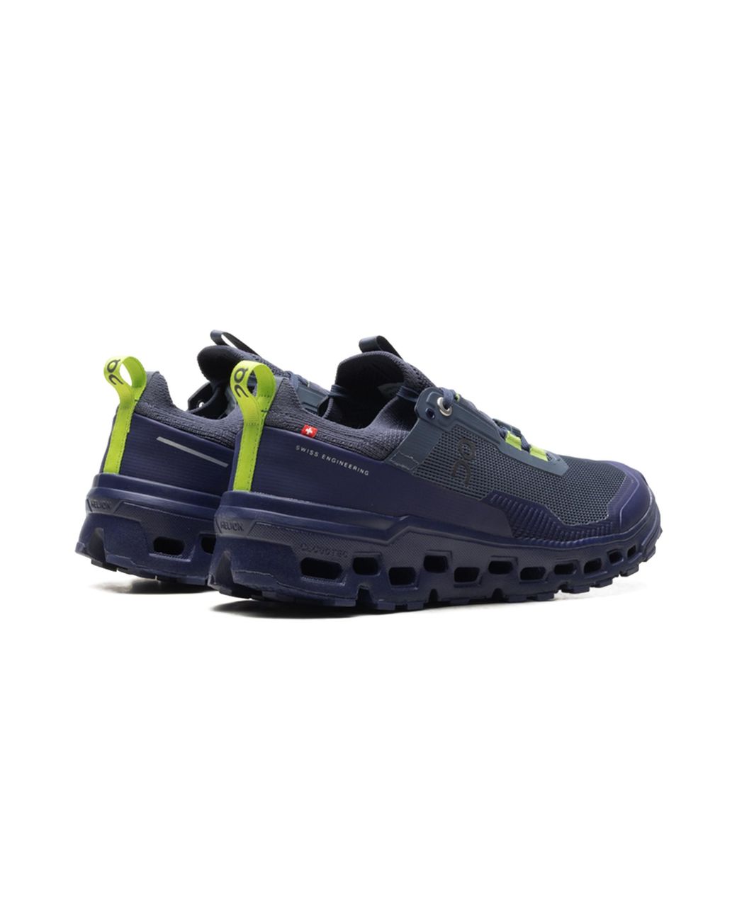 On Shoes Blue On Cloudultra 2 Ink" 3Wd30282661"