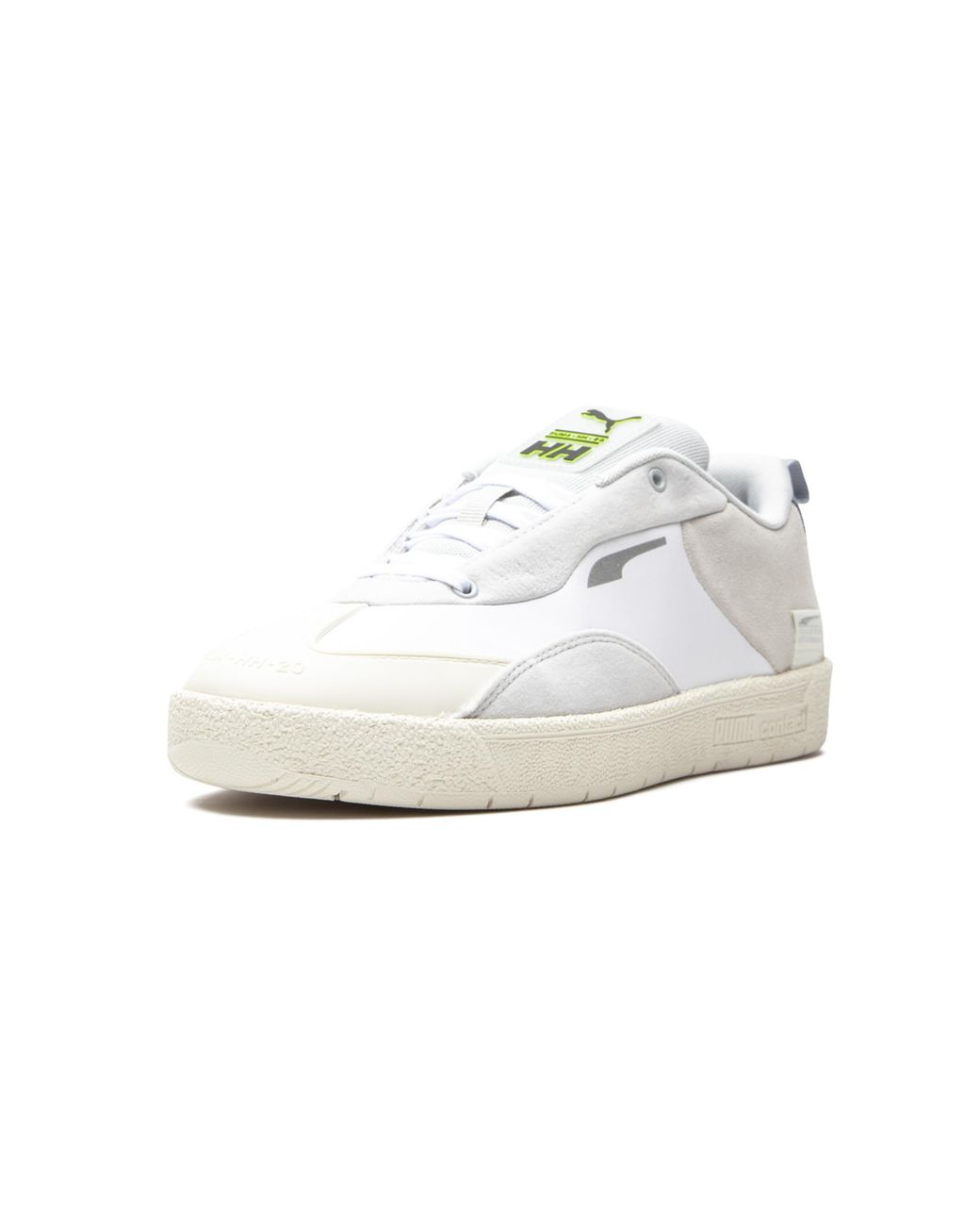 PUMA Black Oslo-City "Helly Hansen" 373550 01" for men