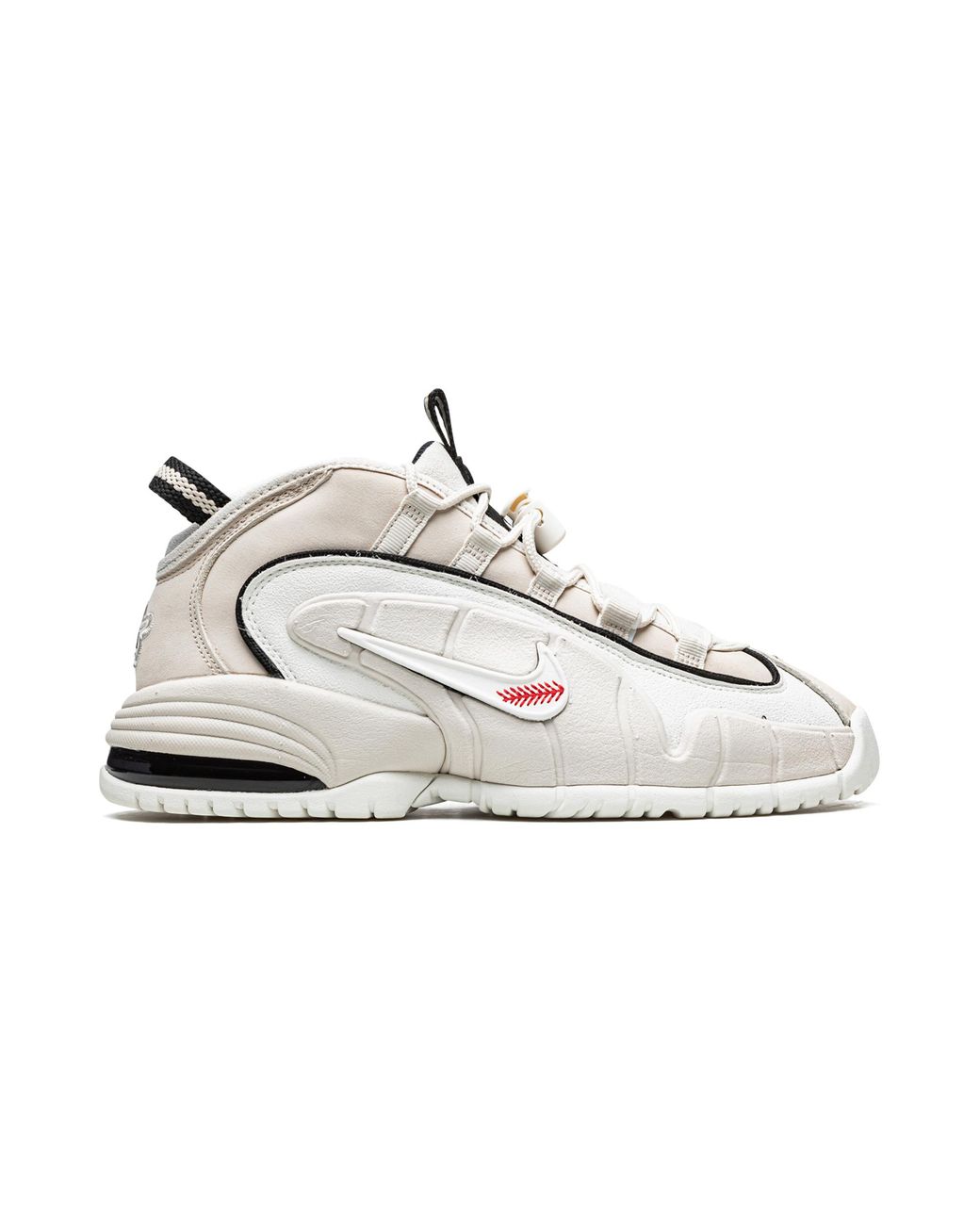 Nike Black Air Max Penny 1 "Social Status for men