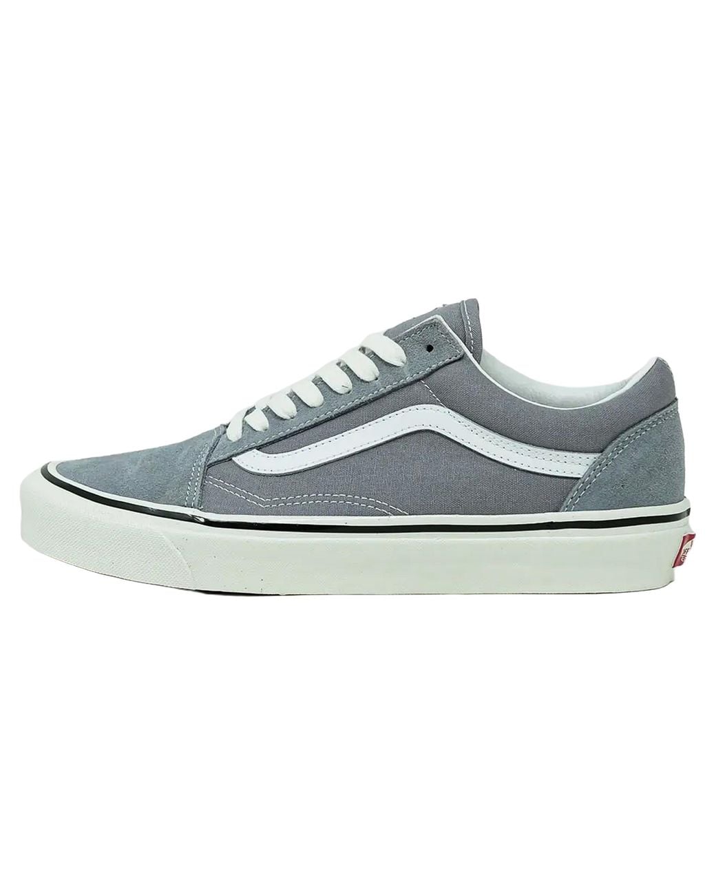 Vans Blue Old Skool "Light True" Vn0A4Bw3Bm7" for men