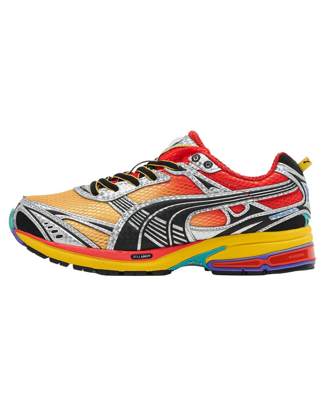 PUMA Blue Homura Og Hyper Flash" 409192 02" for men