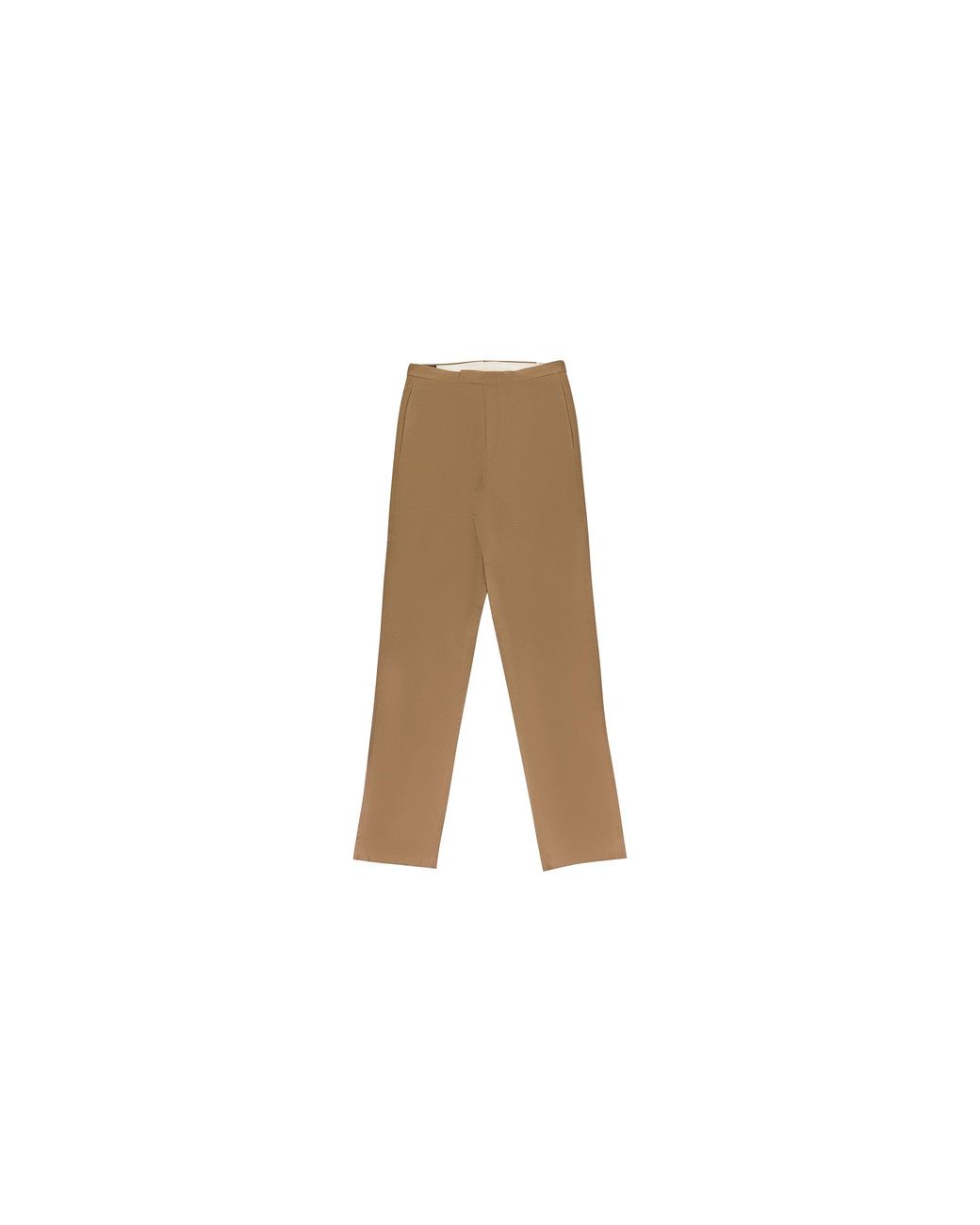 Aimé Leon Dore Black Camel Suit Pants Fw22Wp032" for men