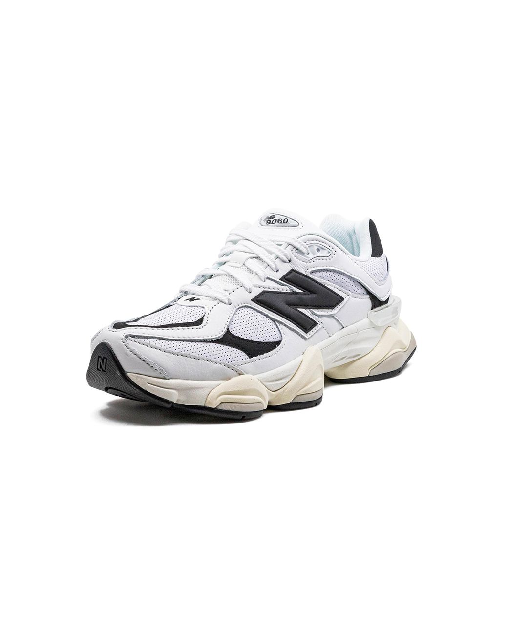 New Balance Black 9060 U9060Aab" for men