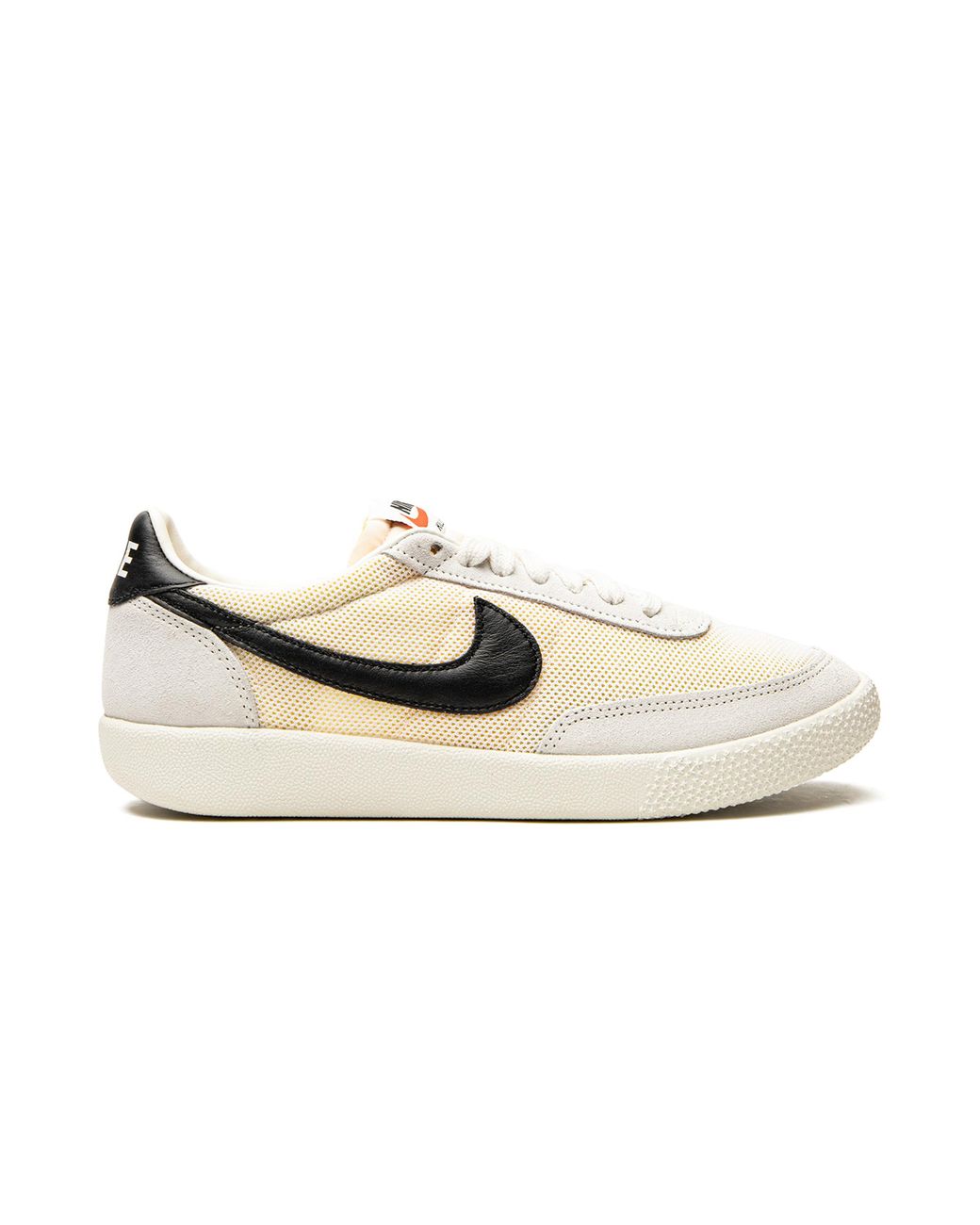 Nike Black Killshot Og "Sail" Dc7627 100"