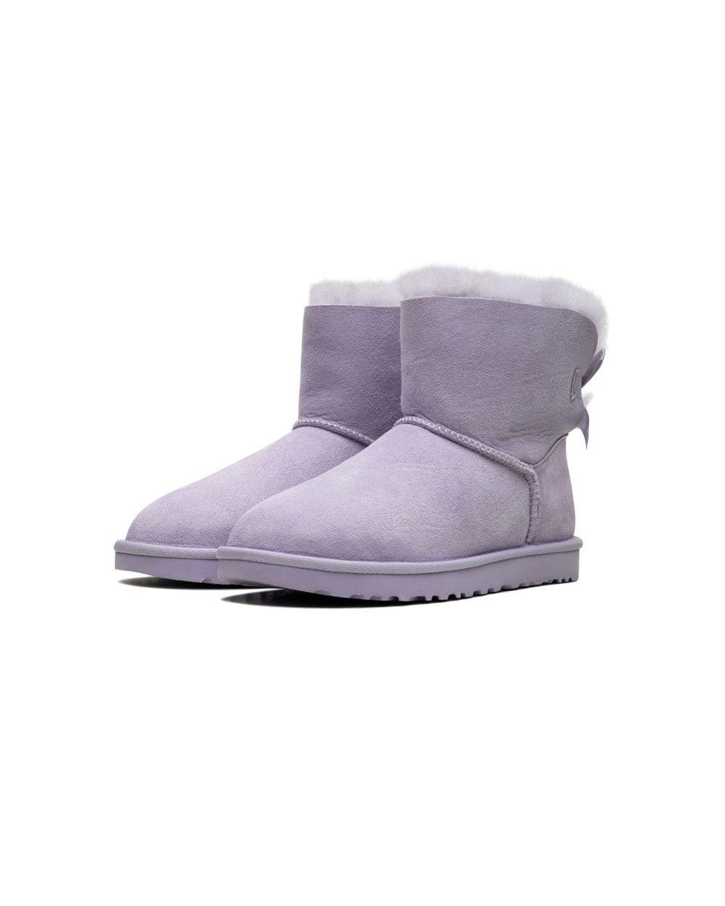 Purple sage ugg boots deals