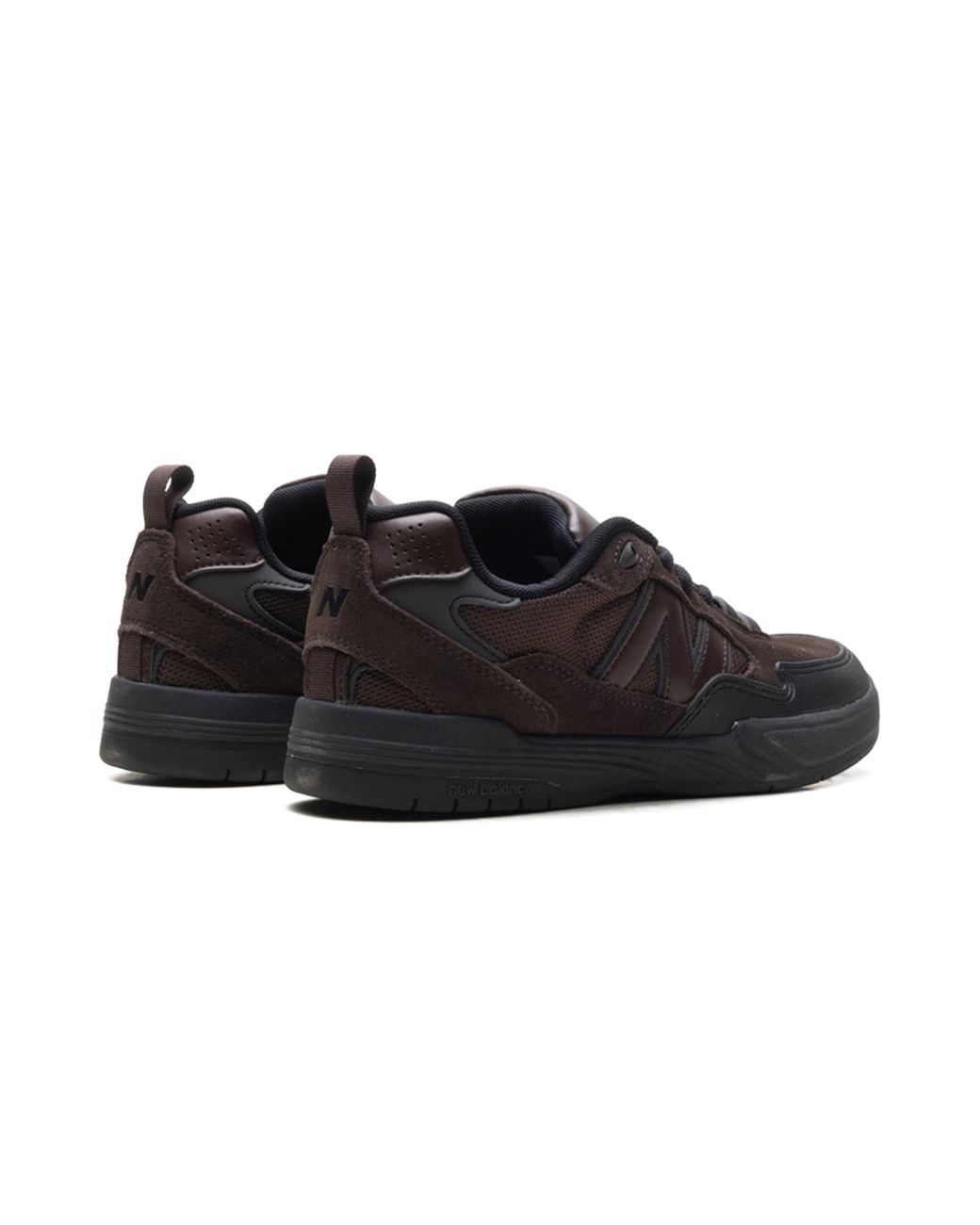 New Balance Black 808 "Tiago Lemos for men