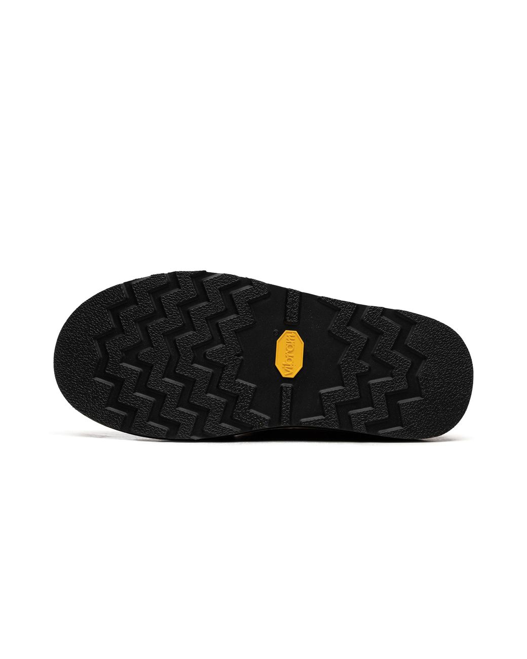 Ugg Black Loafer "Sacai Chestnut" 1178370 Che" for men