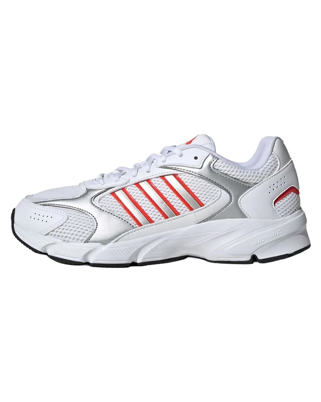 Adidas Gray Crazychaos 2000 "Footwear Metallic" Ih0303" for men