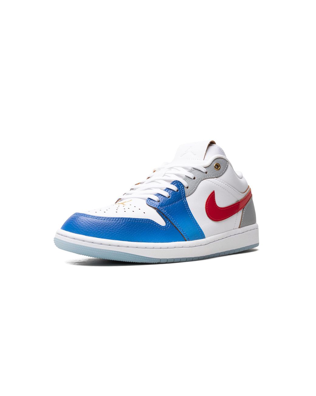 Nike Black Air 1 Low "Philippines" Fn8901 164" for men