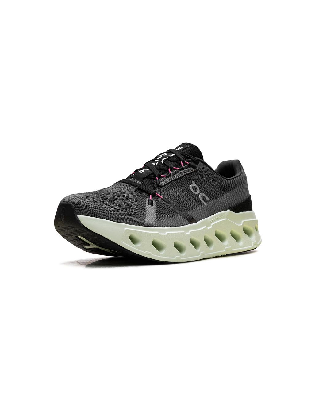 On Shoes Black Cloudeclipse "Rock Lima" 3Md30092551" for men