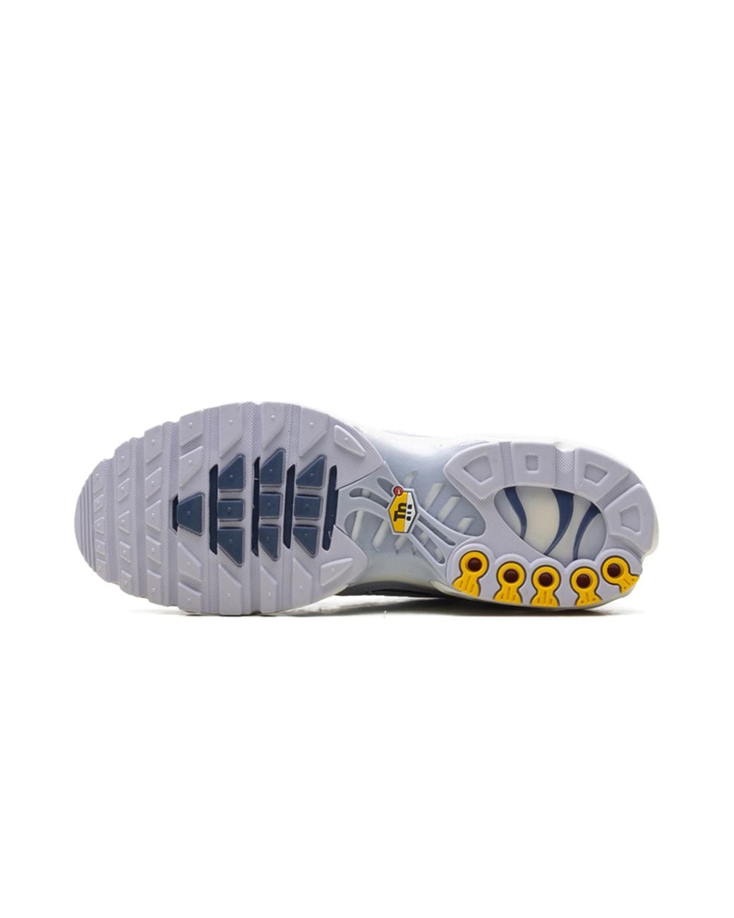 Nike Black Air Max Plus "Phantom Sanded" Ih0269 030" for men