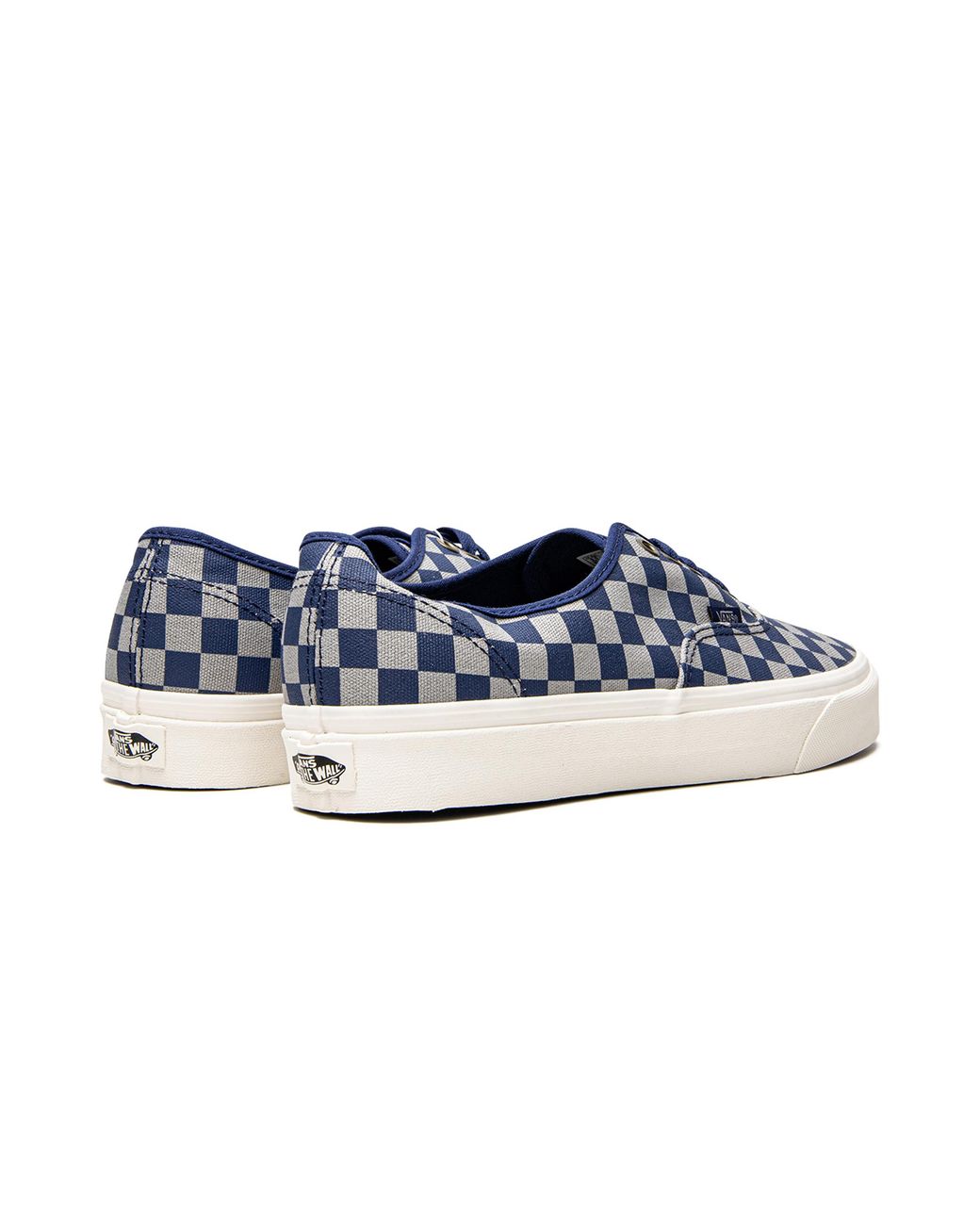 Vans Blue Authentic "Harry Potter for men