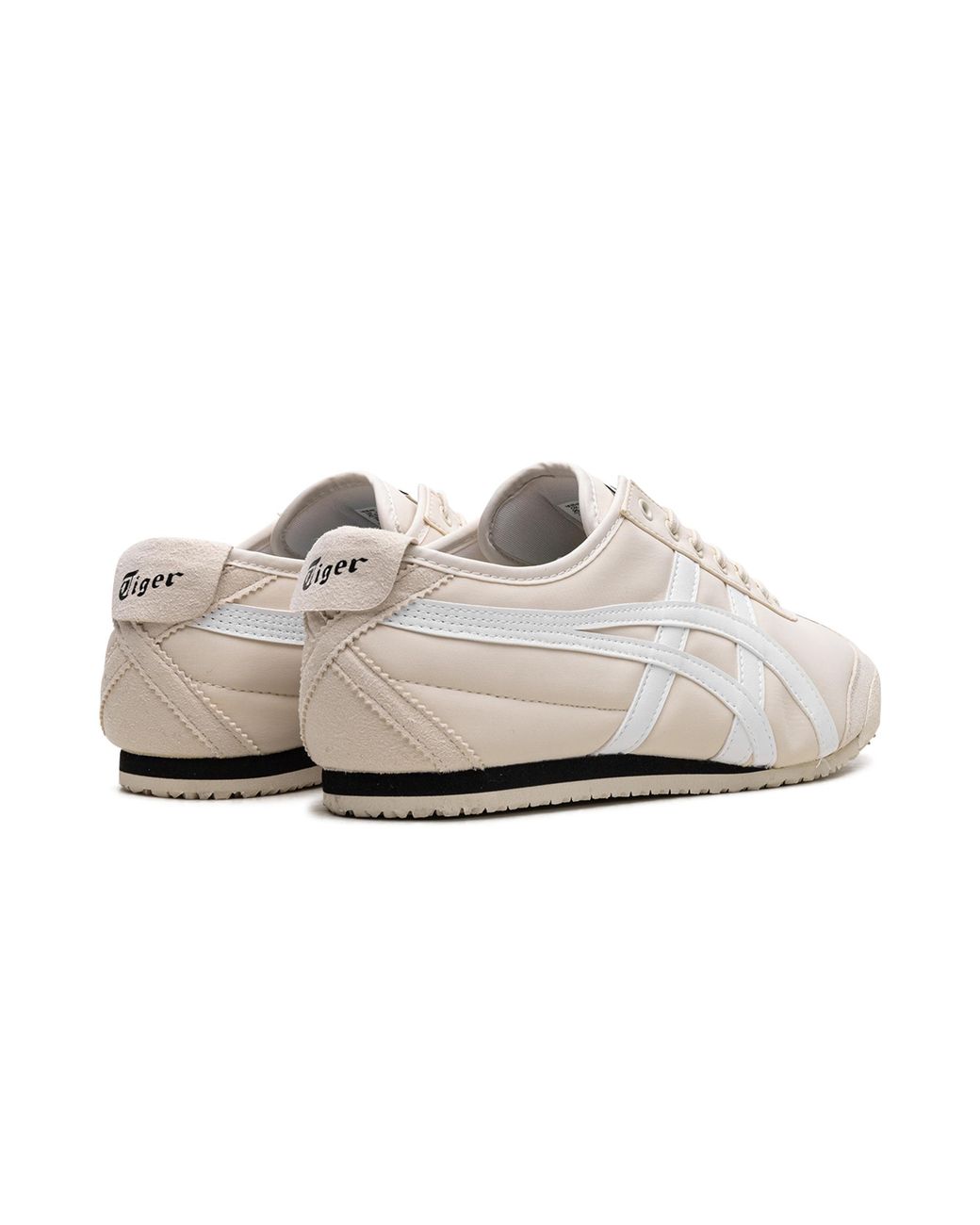 Onitsuka Tiger Black Mexico 66 "Birch" 1183B497 200" for men