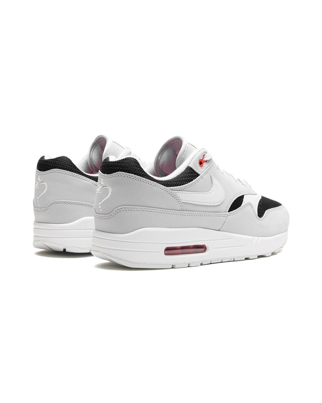 Nike Black Air Max 1 "Urawa 2023" Fd9081 001" for men