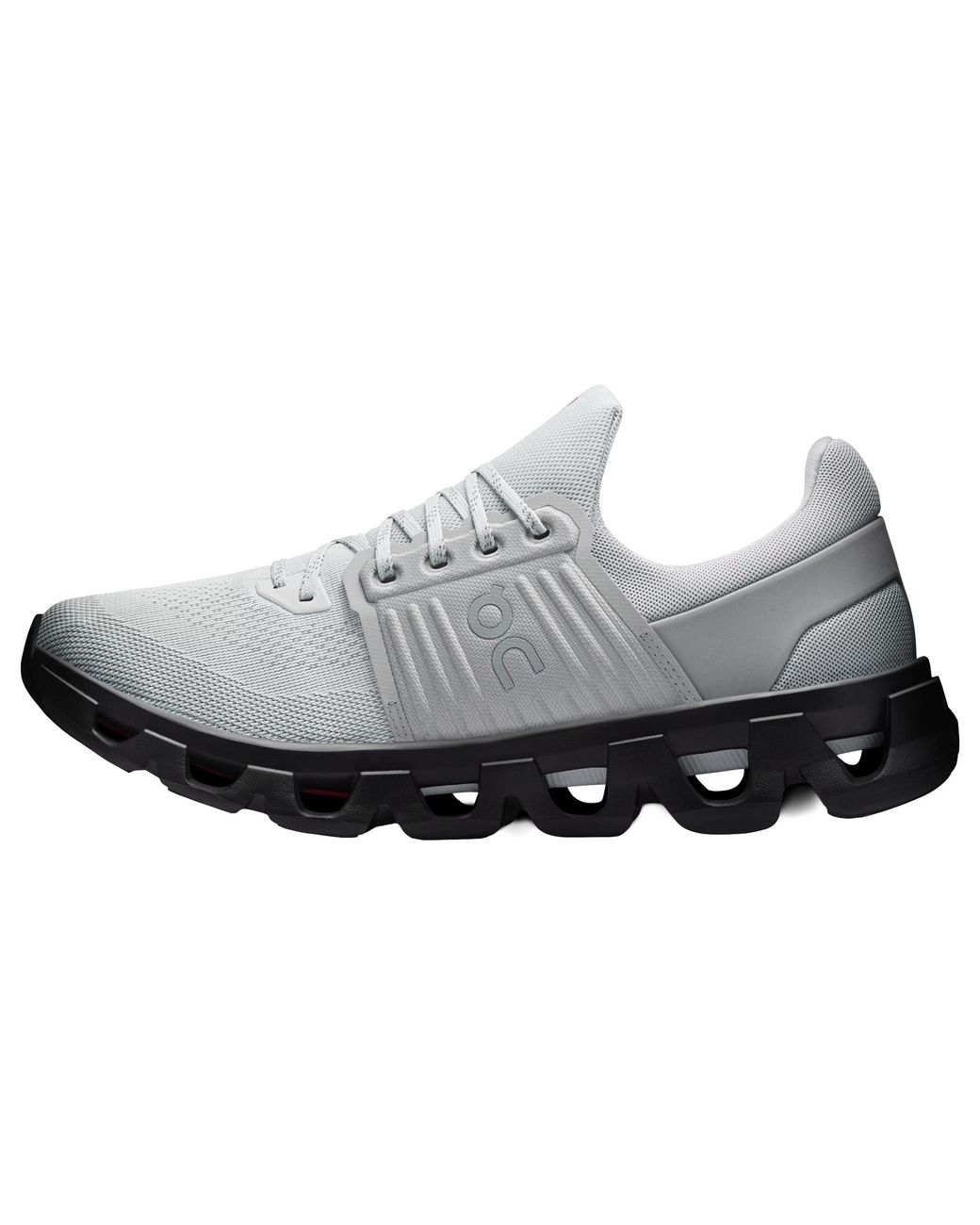 On Shoes Black Cloudswift 4 Ad "Glacier" 3Mf10570117" for men