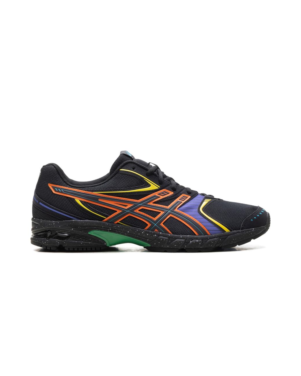 Asics Black Gel-Ds Trainer "Stefon Diggs" 1203B142 001" for men