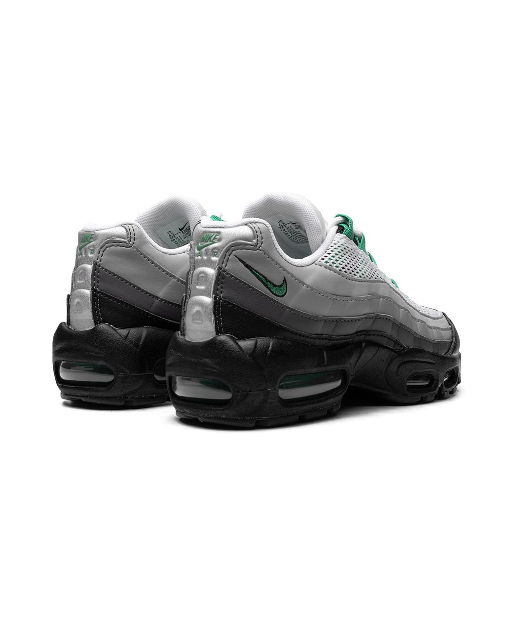 Nike Black Air Max 95 Next Nature "Stadium" Dh8015 002"