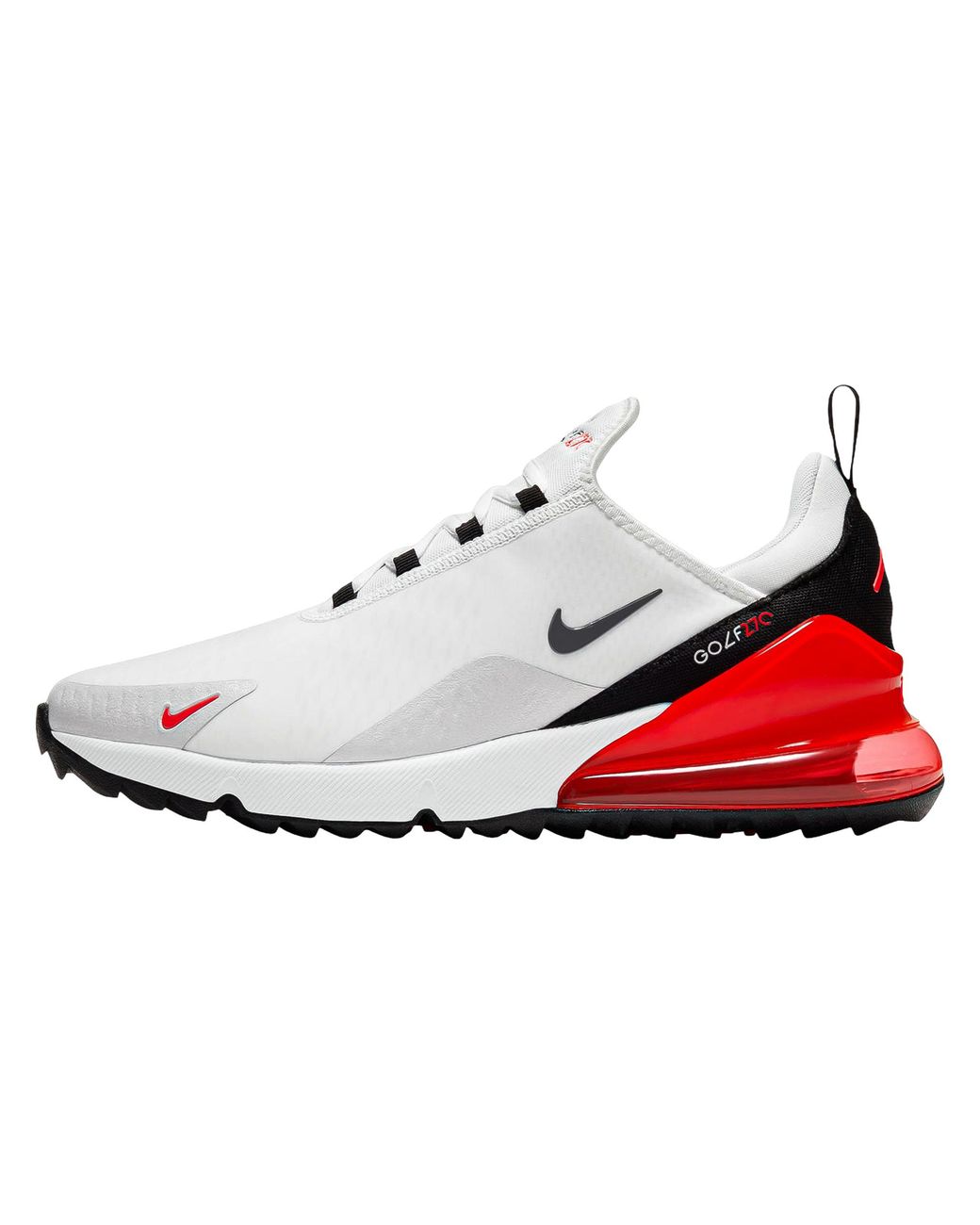 Nike White Air Max 270 Golf Ck6483 103" for men