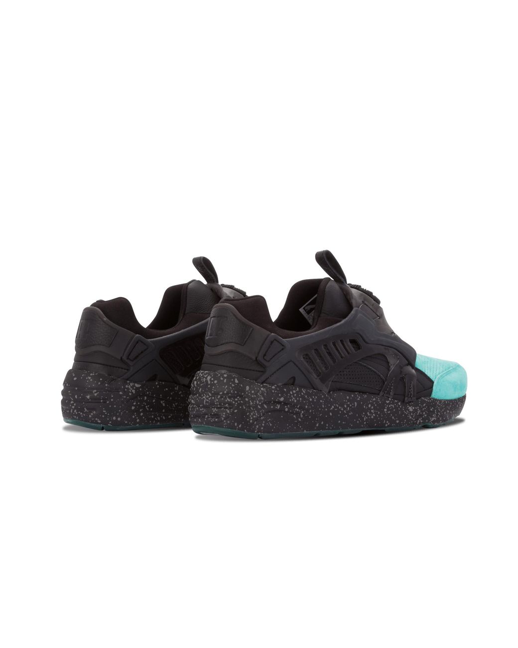 PUMA Black Disc Coa 2 "Ronnie Fieg" 356609 01" for men