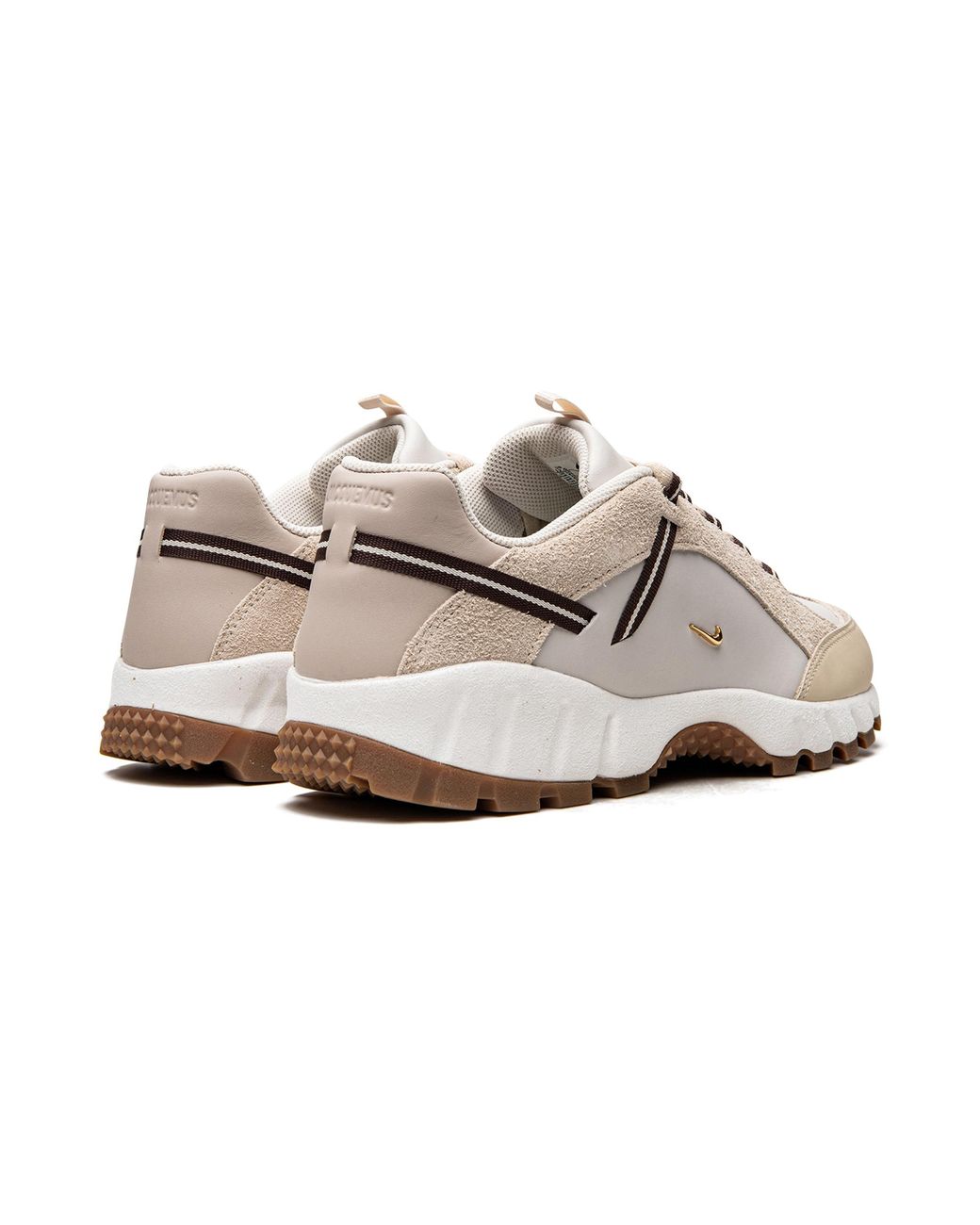 Nike Black Air Humara Lx "Jacquemus