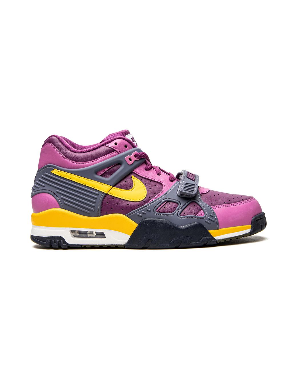 Nike Black Air Trainer 3 "Viotech" Cz6393 500"