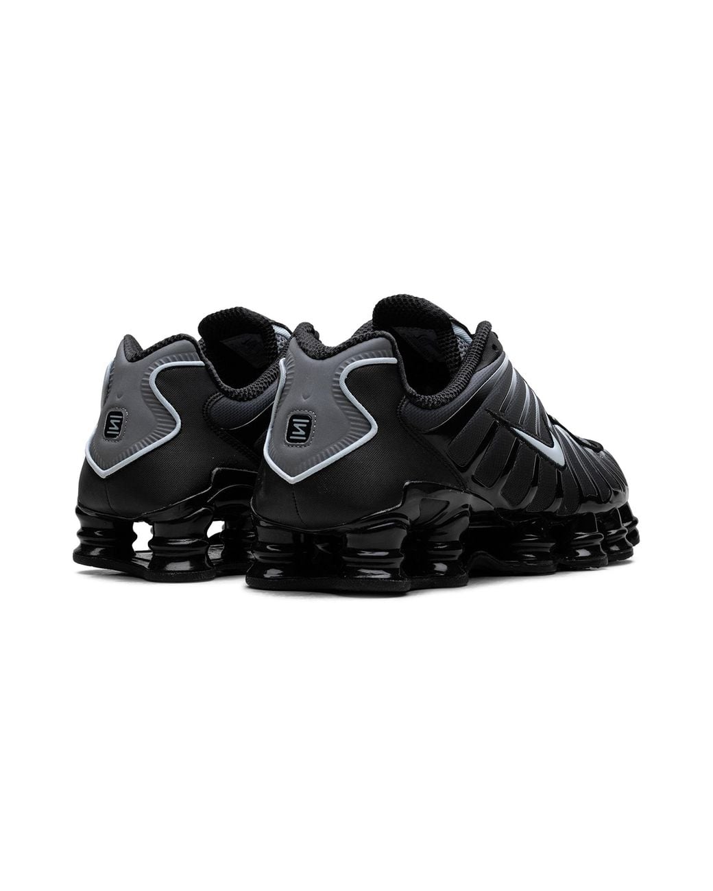 Nike Black Shox Tl Celestine" If6202 002" for men