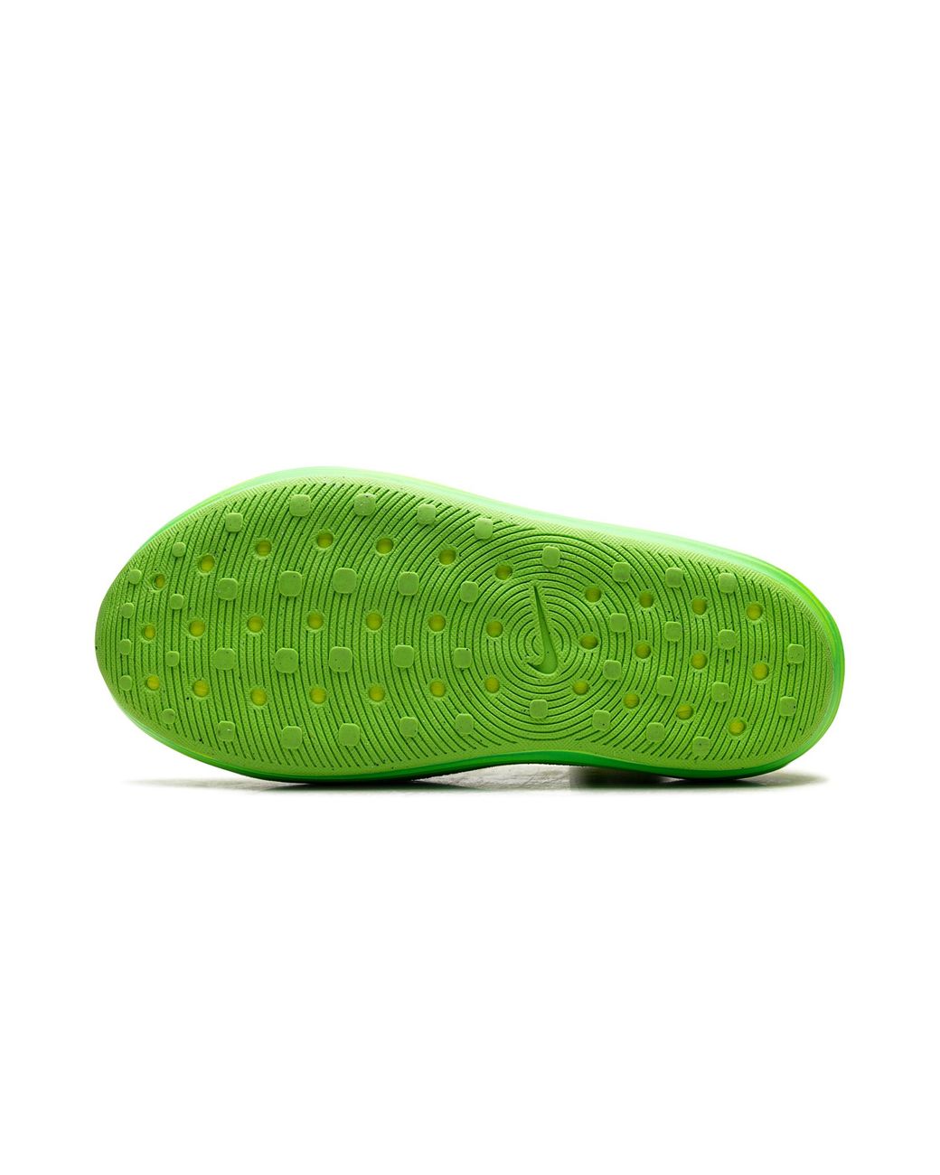 Nike Green Reactx Rejuven8 Strike" Sneakers for men