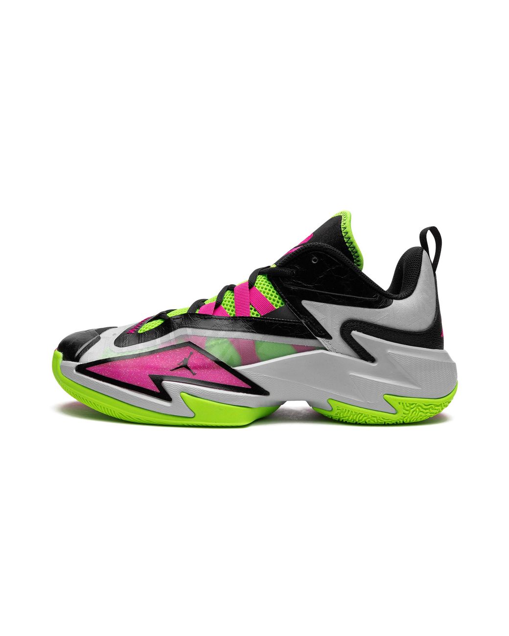 Nike Black One Take 3 "Westbrook" Dc7701 002" for men