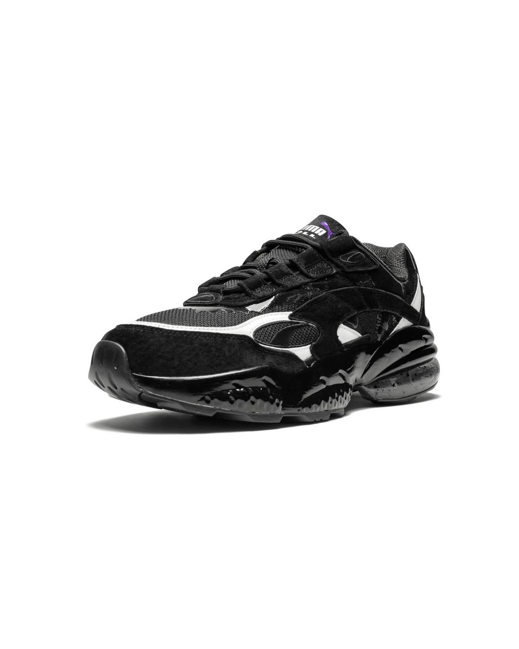 PUMA Black Cell X Bait "Bait X Marvel -Venom" 368540 01" for men