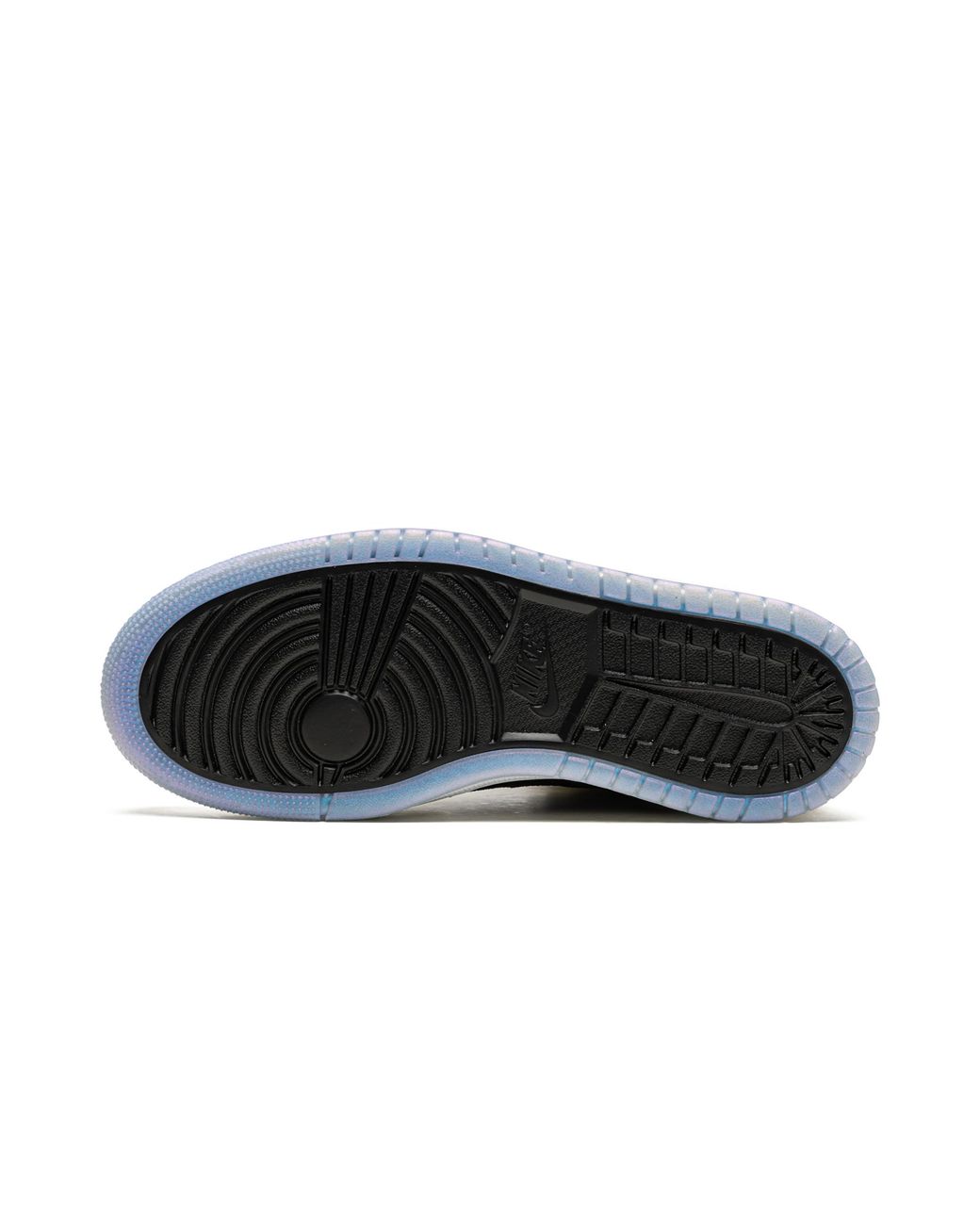 Nike Black Air 1 Zoom Cmft Gc Laser" Dq0659 700" for men