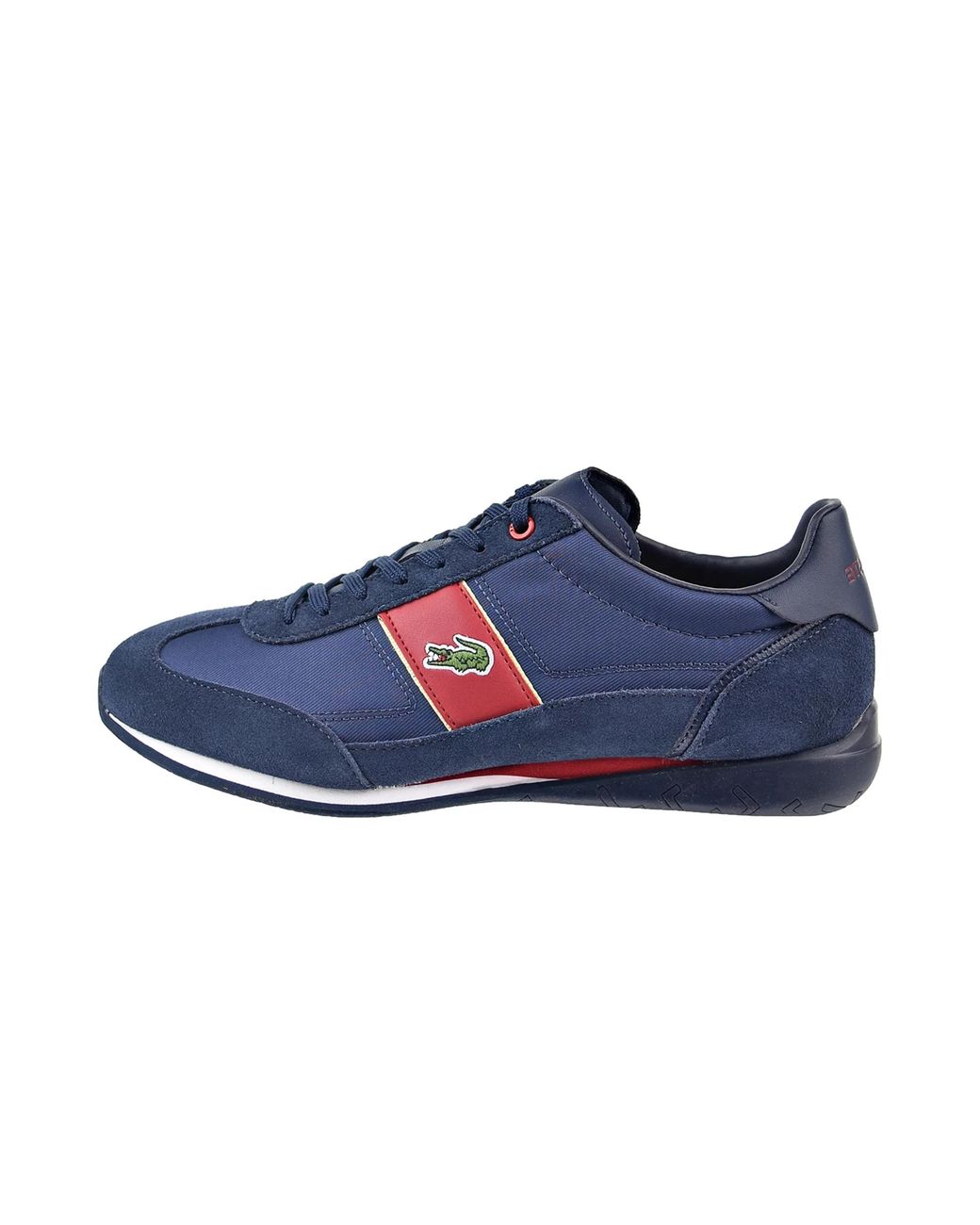 Lacoste Blue Angular 222 2 Cma - 744Cma0013 144" for men