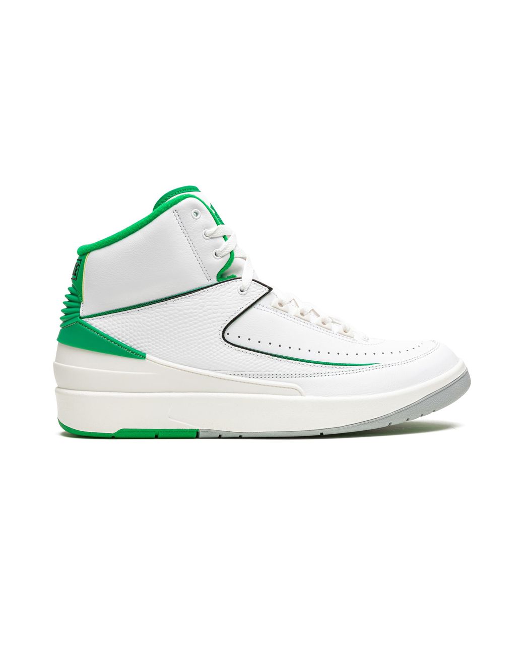 Nike Black Air 2 "Lucky" Dr8884 103" for men