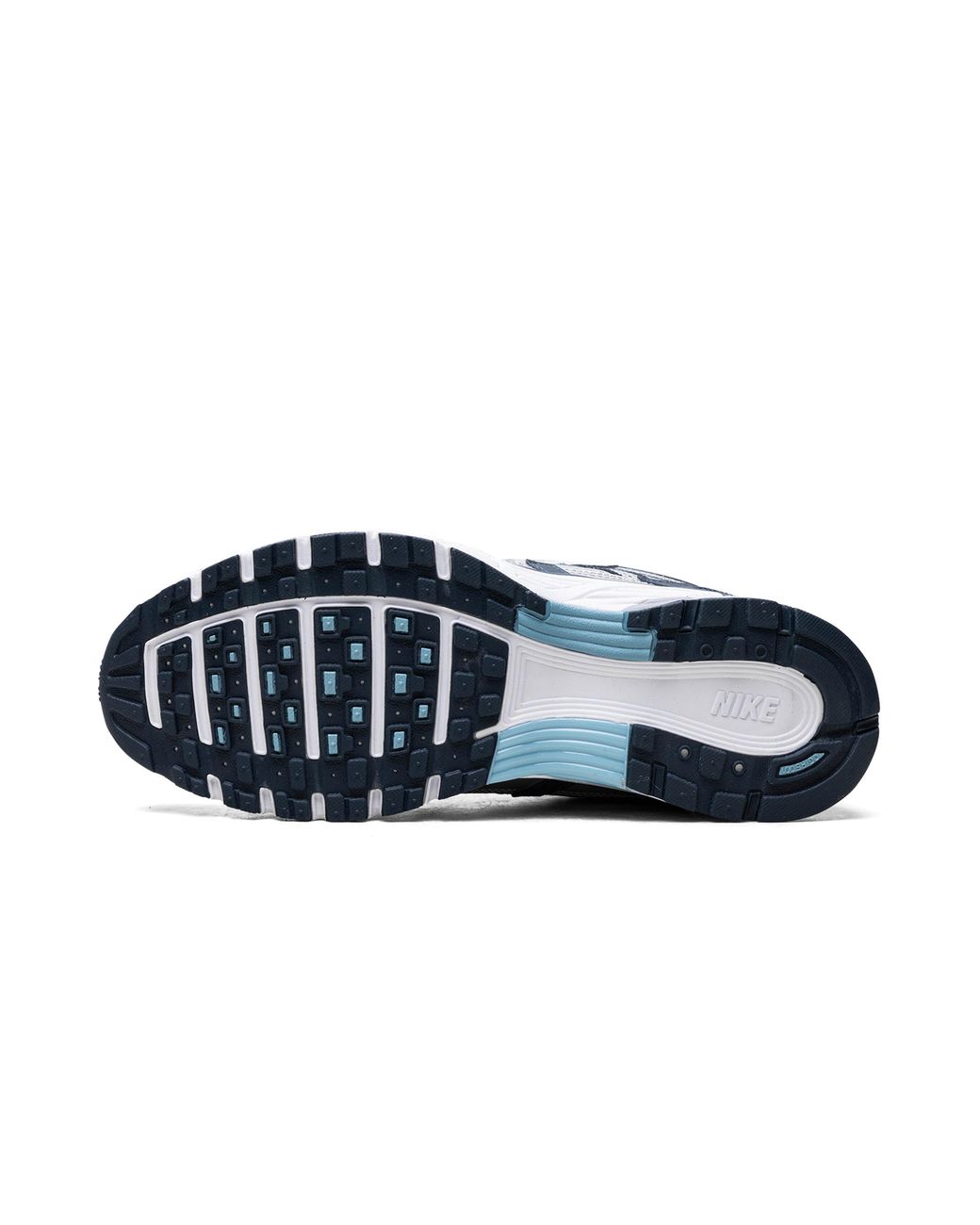Nike Black P-6000 "Armory Flat" Cd6404 402" for men