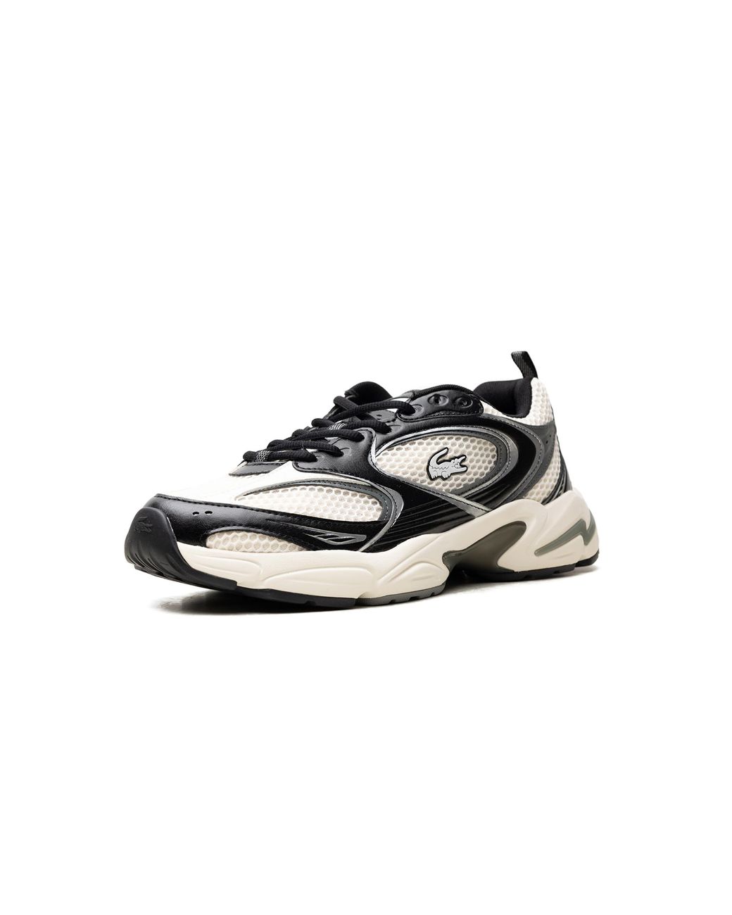 Lacoste Black Storm 96 2K 125 1 Sma "Off" 749Sma0020 2G9" for men
