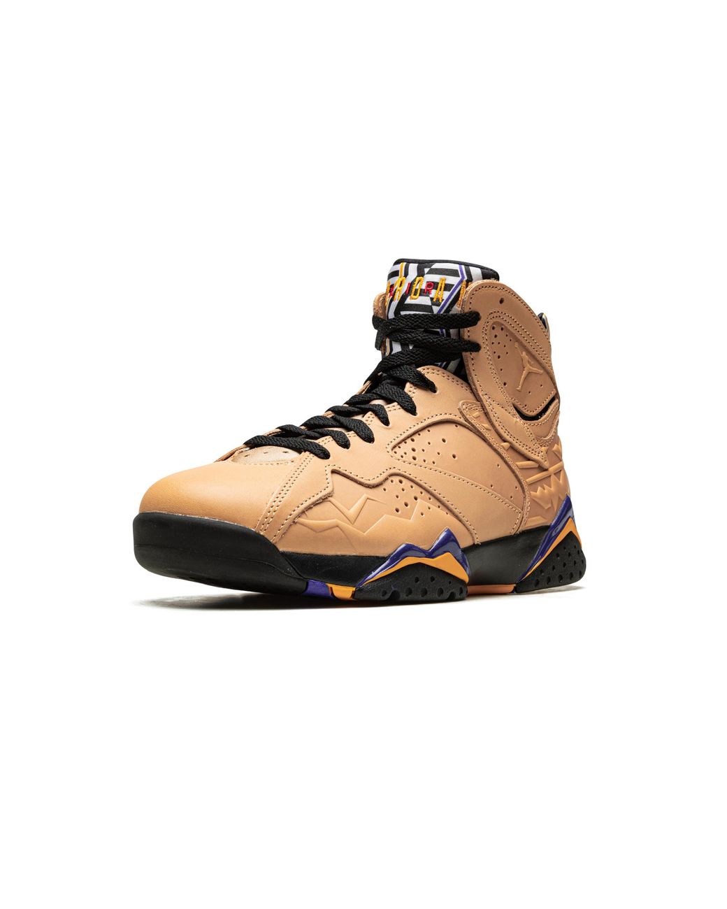 Nike Black Air 7 "Afrobeats" Dz4729 200" for men