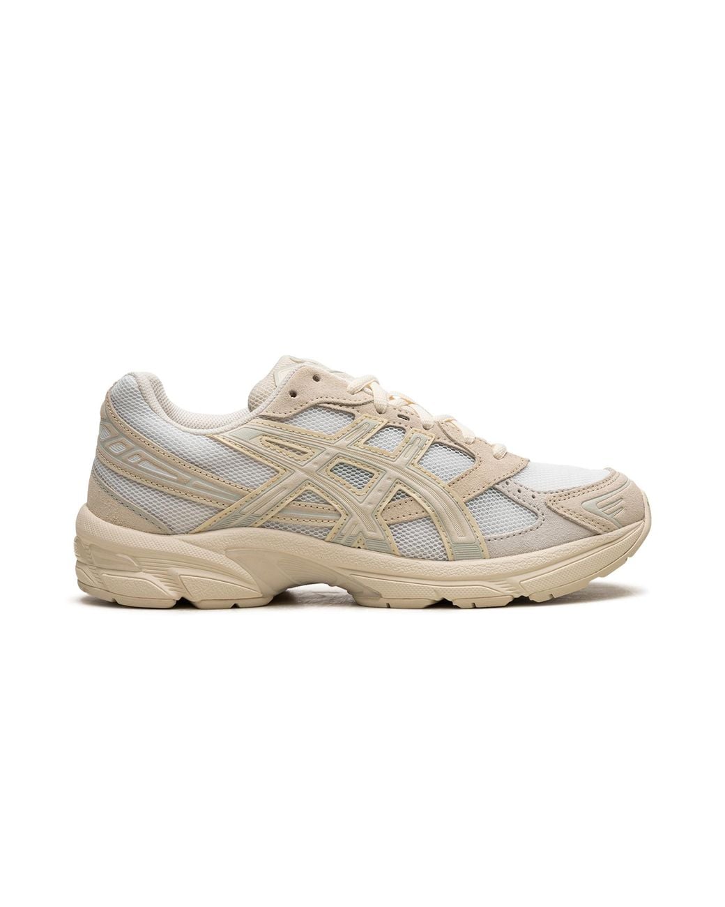 Asics Black Gel 1130 Birch" 1202A163 100"