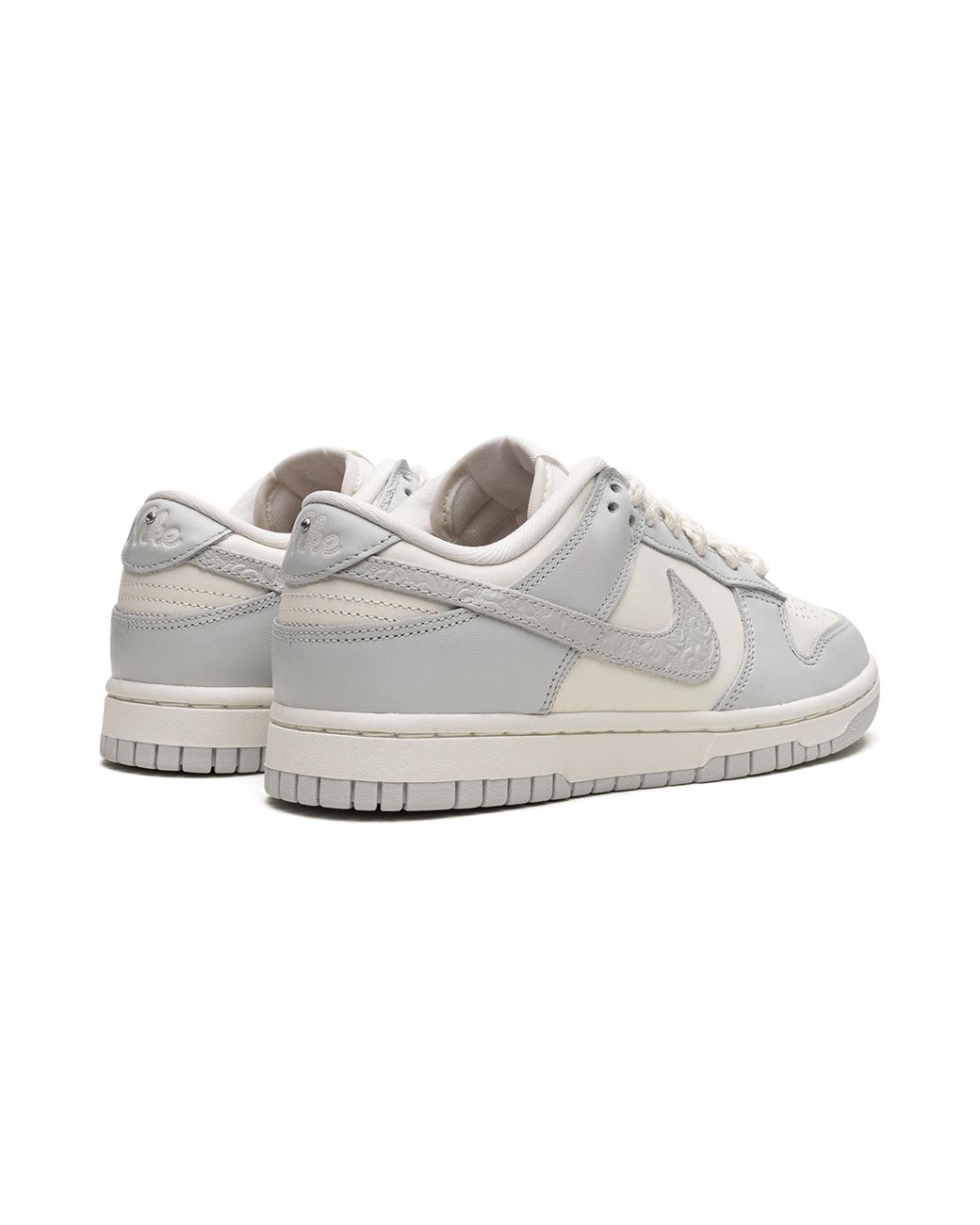 Nike Black Dunk Low "Needlework" Fj4553 133"