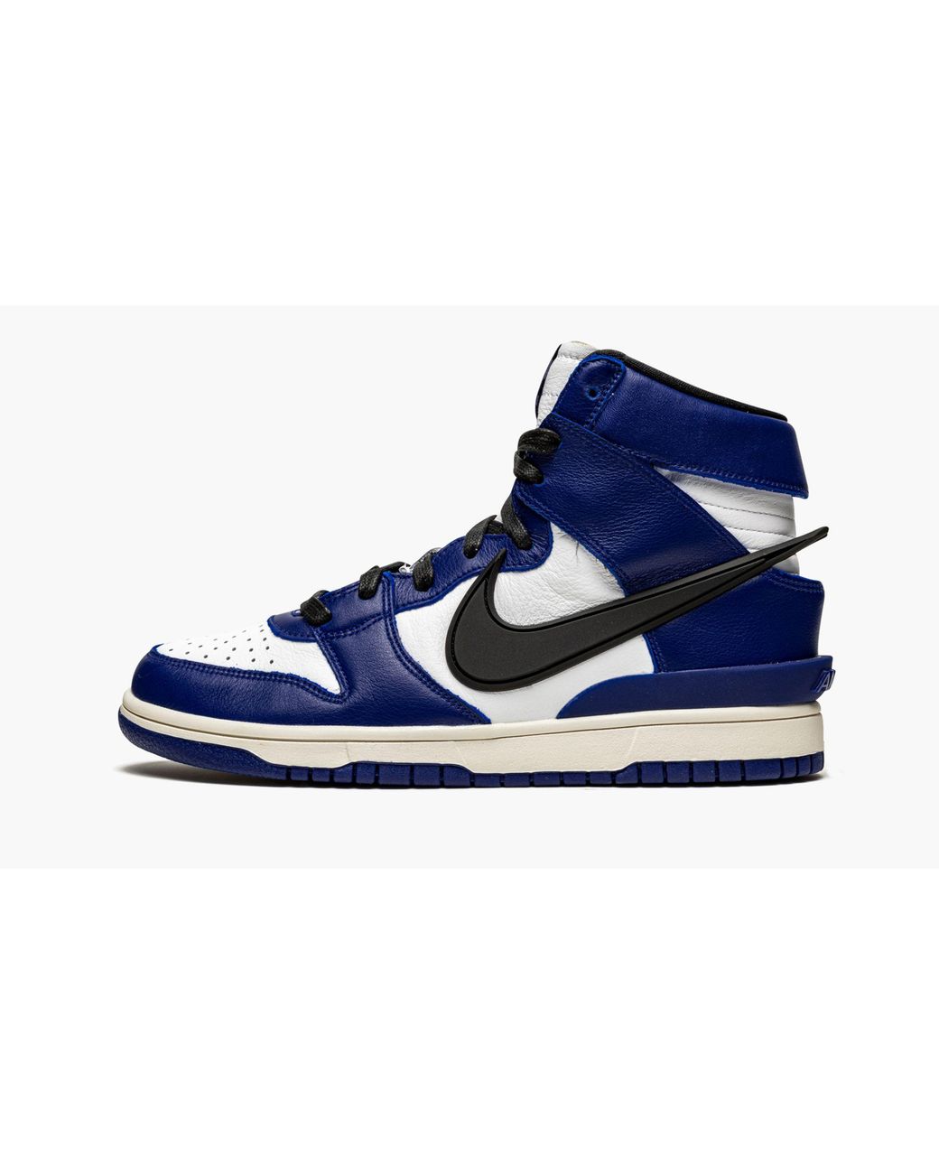 Nike Blue Dunk High Sp "Ambush for men