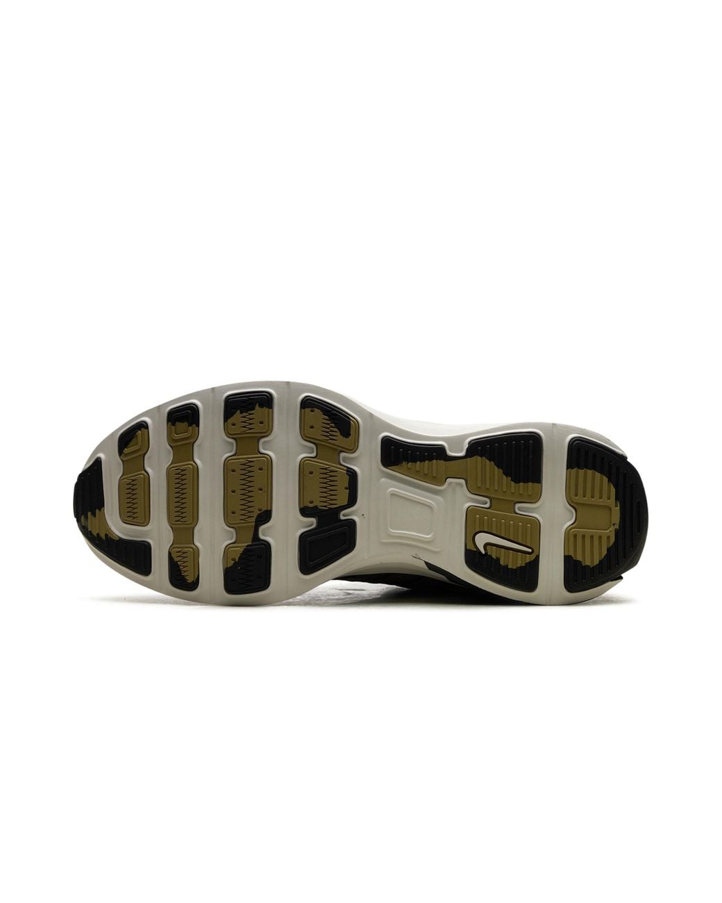 Nike Black Lunar Roam "Pure Platinum/-Wolf-Desert Moss-Light Bone- Dv2440 001" for men